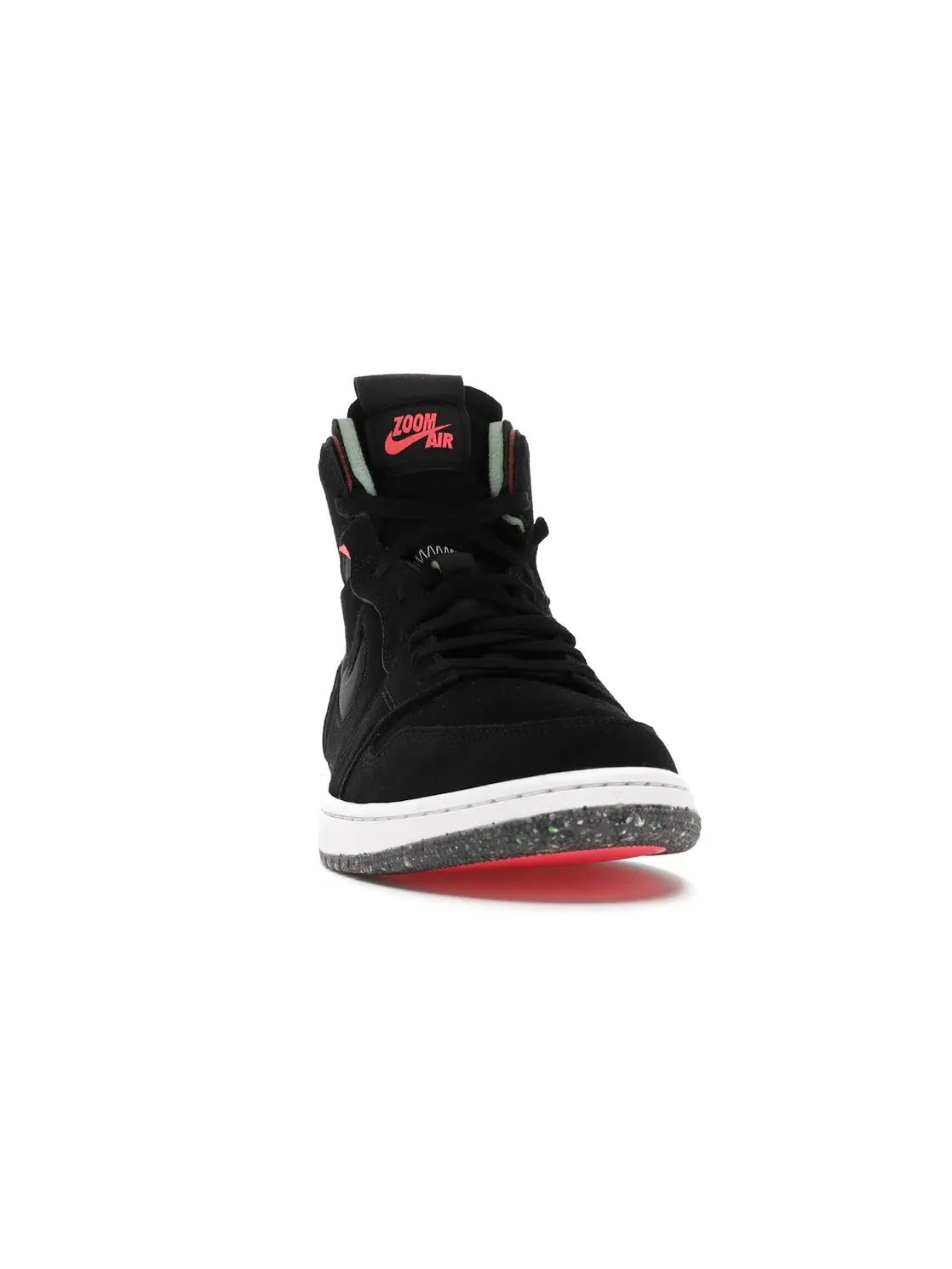 Мужские кроссовки с верхом из замши Jordan 1 Retro High Jordan — изображение 2 из 4