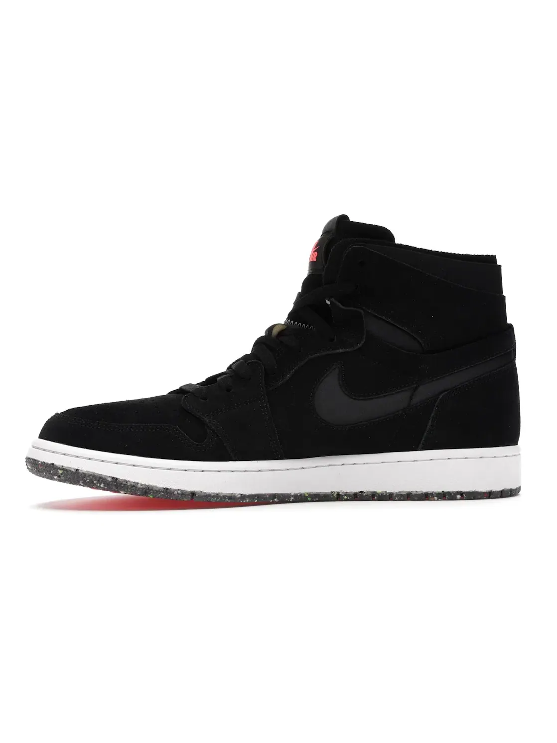 Мужские кроссовки с верхом из замши Jordan 1 Retro High Jordan — изображение 3 из 4