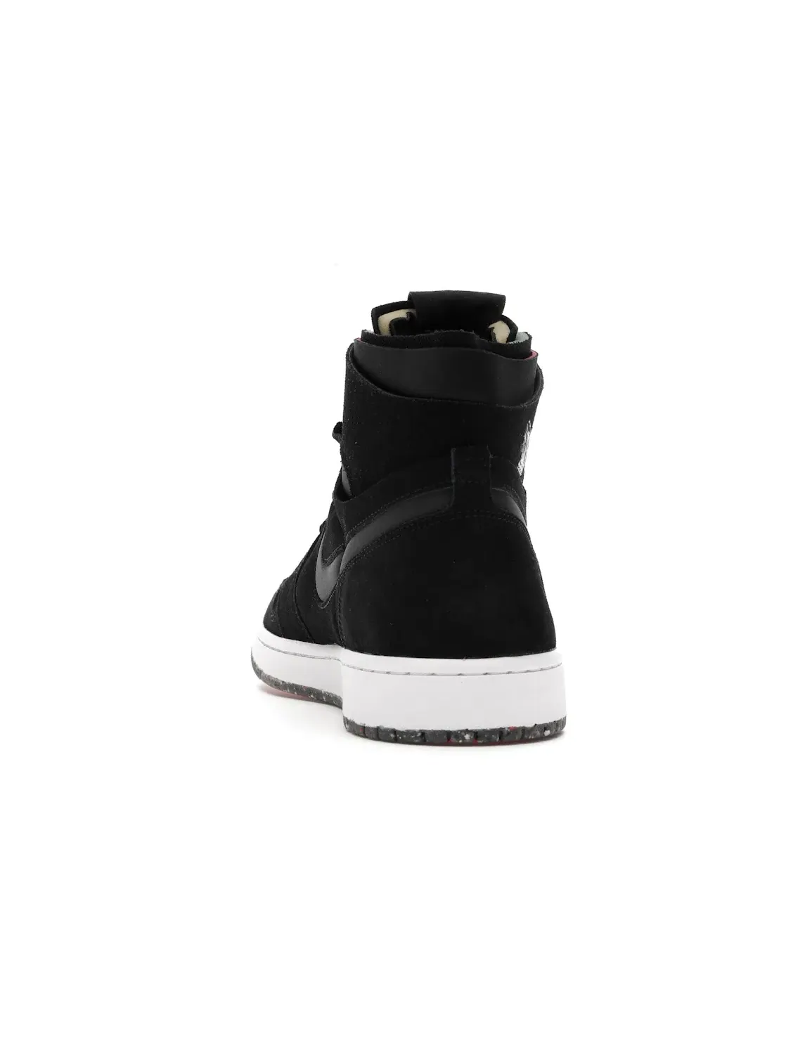 Мужские кроссовки с верхом из замши Jordan 1 Retro High Jordan — изображение 4 из 4