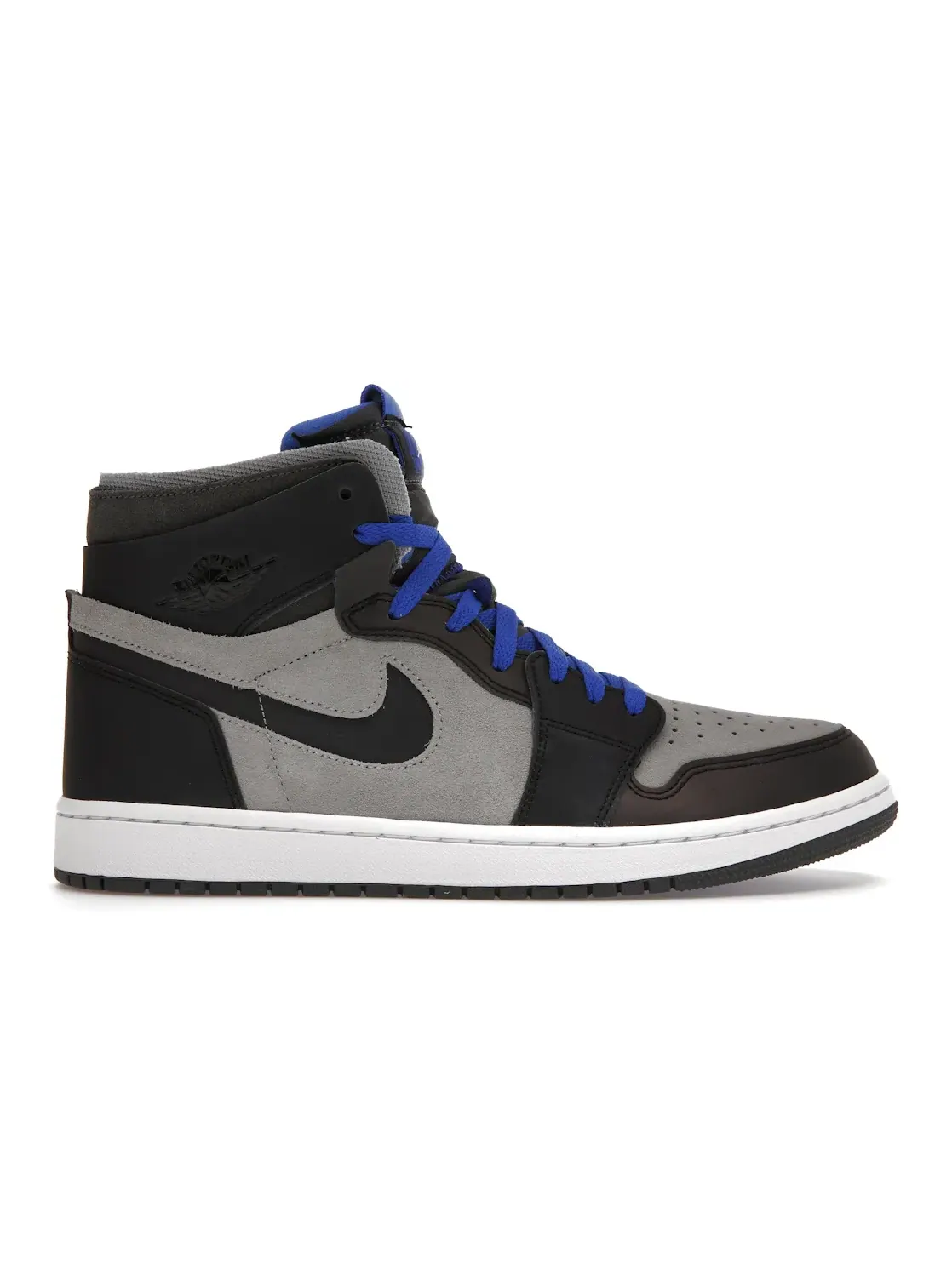 Мужские кроссовки Lifestyle с принтом Jordan 1 High Zoom Air CMFT League of Legends Jordan — изображение 1 из 4