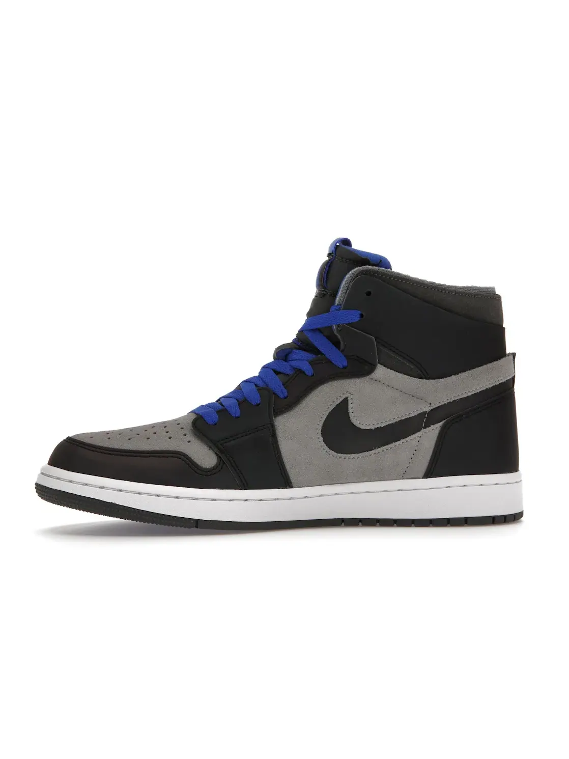 Мужские кроссовки Lifestyle с принтом Jordan 1 High Zoom Air CMFT League of Legends Jordan — изображение 3 из 4