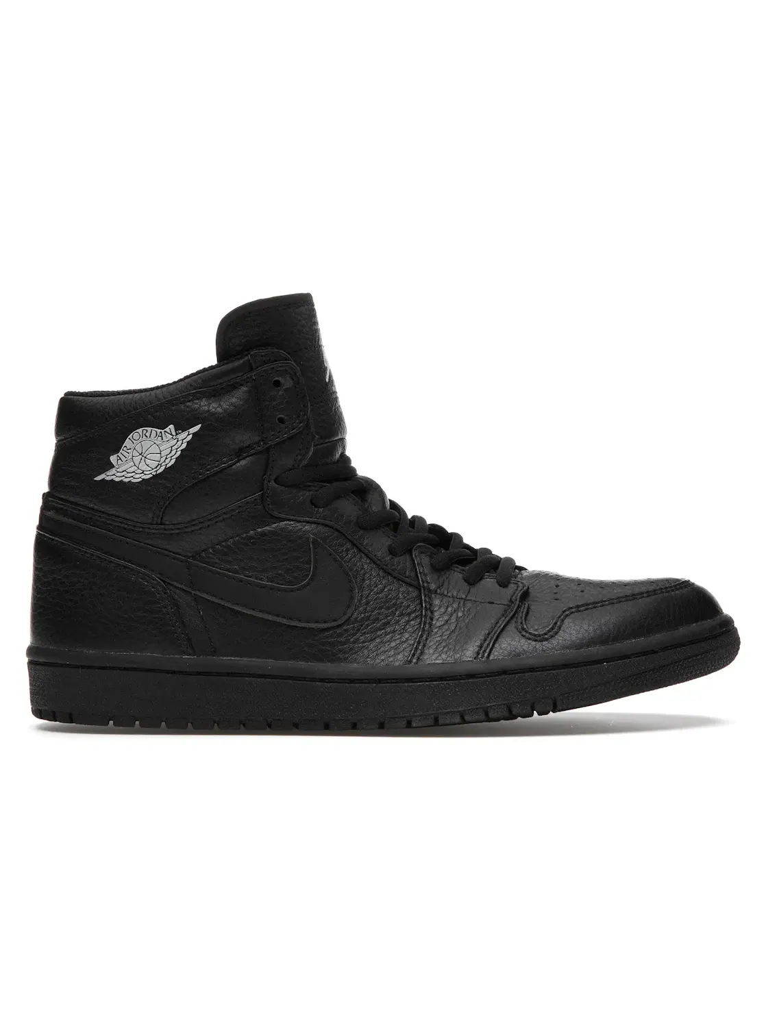 Мужской кеды Lifestyle Jordan 1 Retro Jordan — изображение 1 из 4