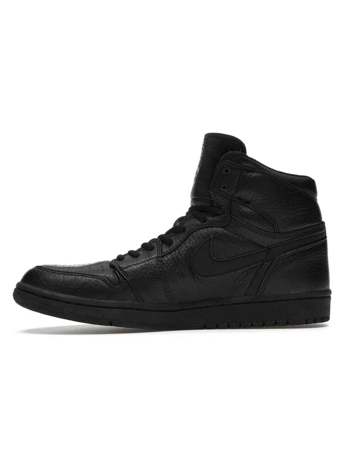 Мужской кеды Lifestyle Jordan 1 Retro Jordan — изображение 3 из 4