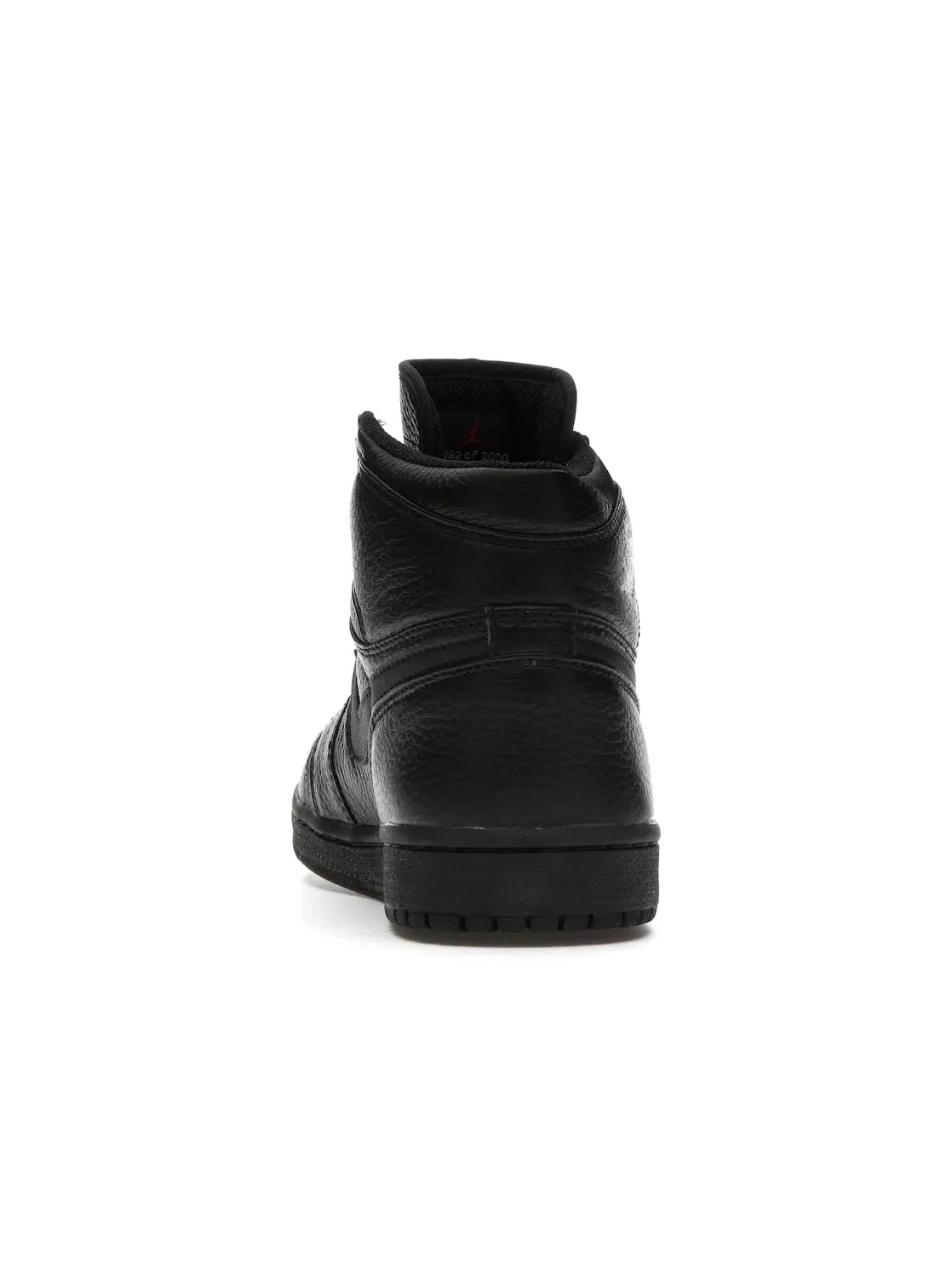 Мужской кеды Lifestyle Jordan 1 Retro Jordan — изображение 4 из 4