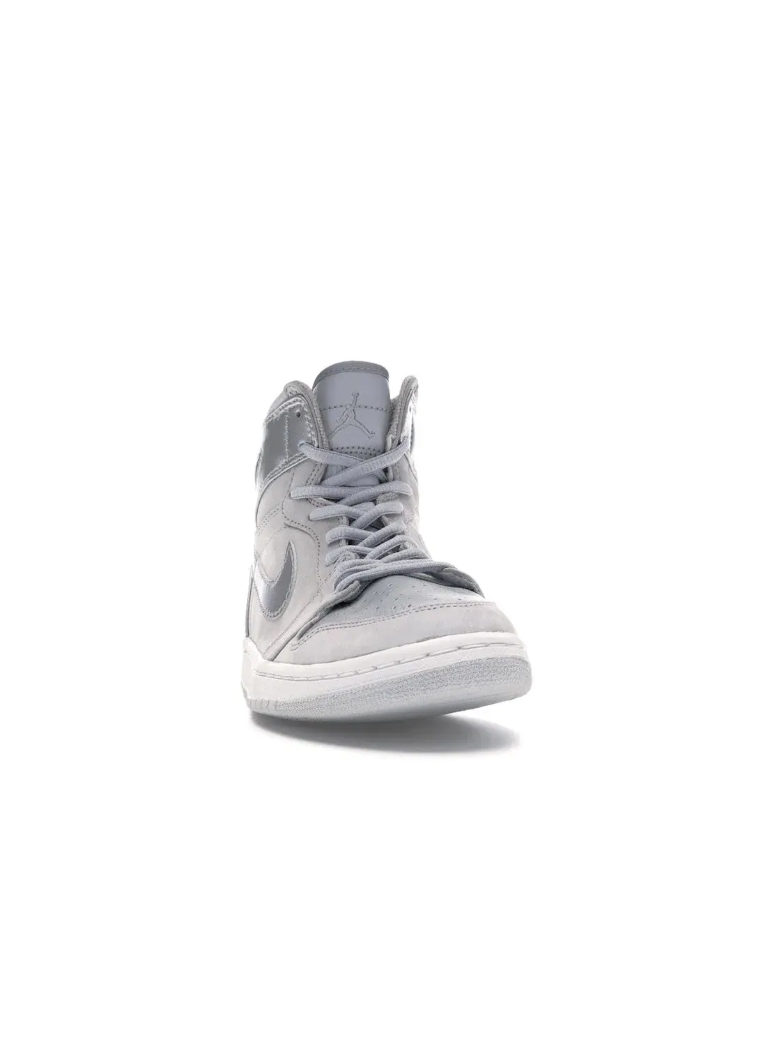 Мужские кроссовки лимитированные Jordan 1 Retro — изображение 2 из 4