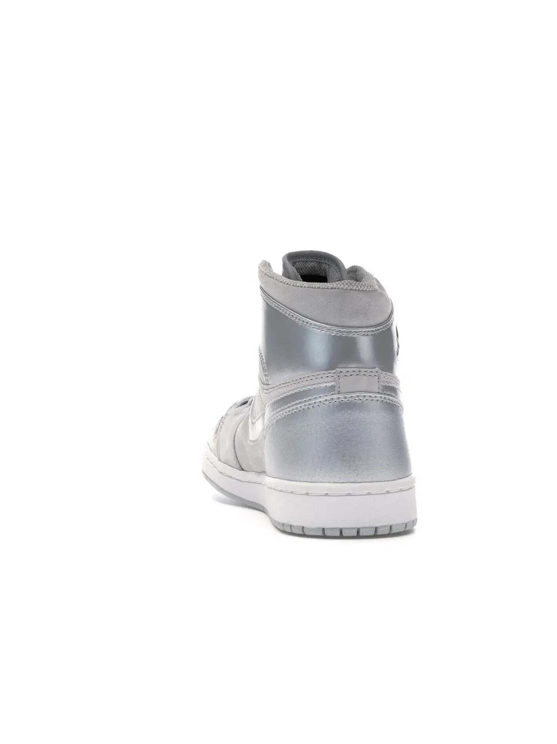 Мужские кроссовки лимитированные Jordan 1 Retro — изображение 4 из 4