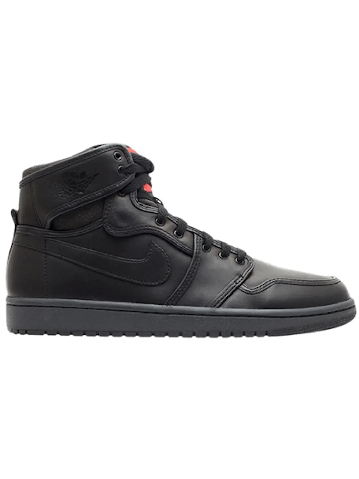 Мужские кроссовки Lifestyle Jordan 1 Retro AJKO Jordan — изображение 1 из 1, красный