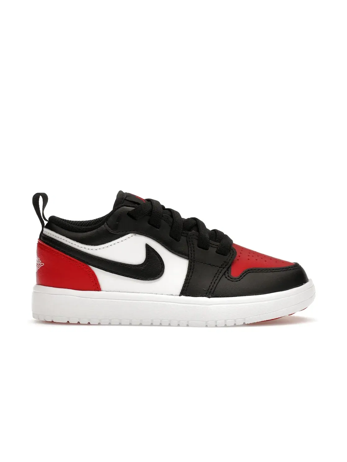 Детские кроссовки с низким верхом Jordan 1 Retro Low ALT Jordan — изображение 1 из 4