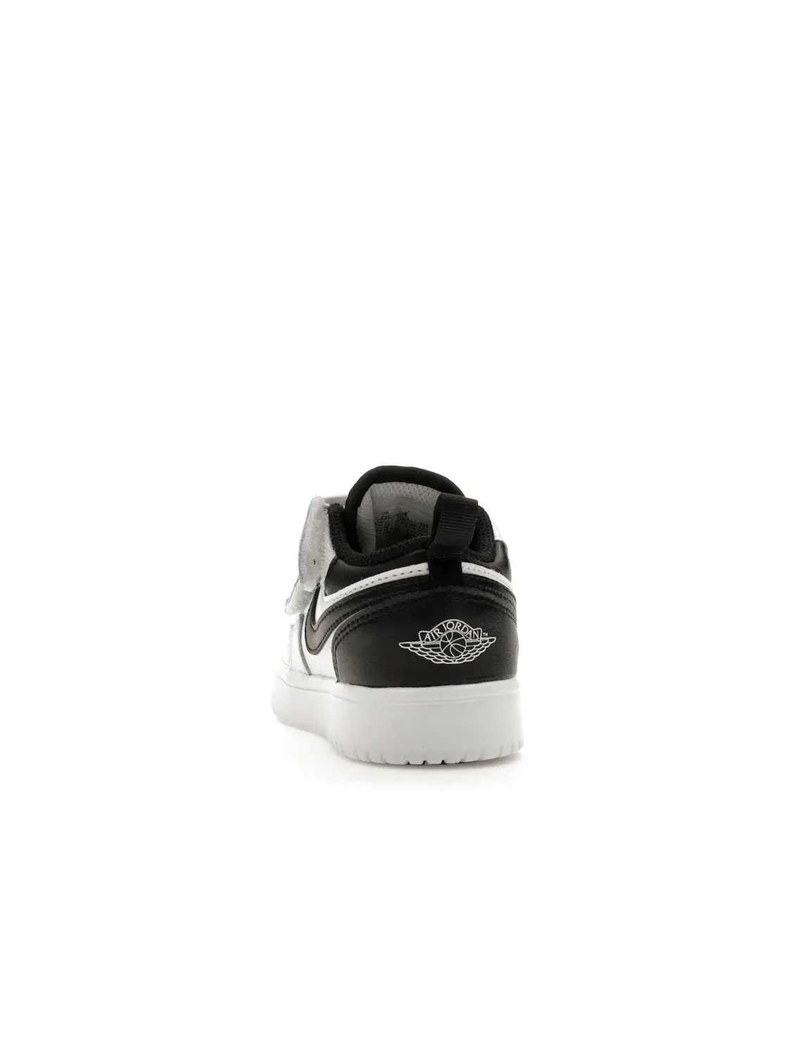 Детские кроссовки Lifestyle Jordan 1 Retro Low ALT — изображение 4 из 4, белый/черный-белый