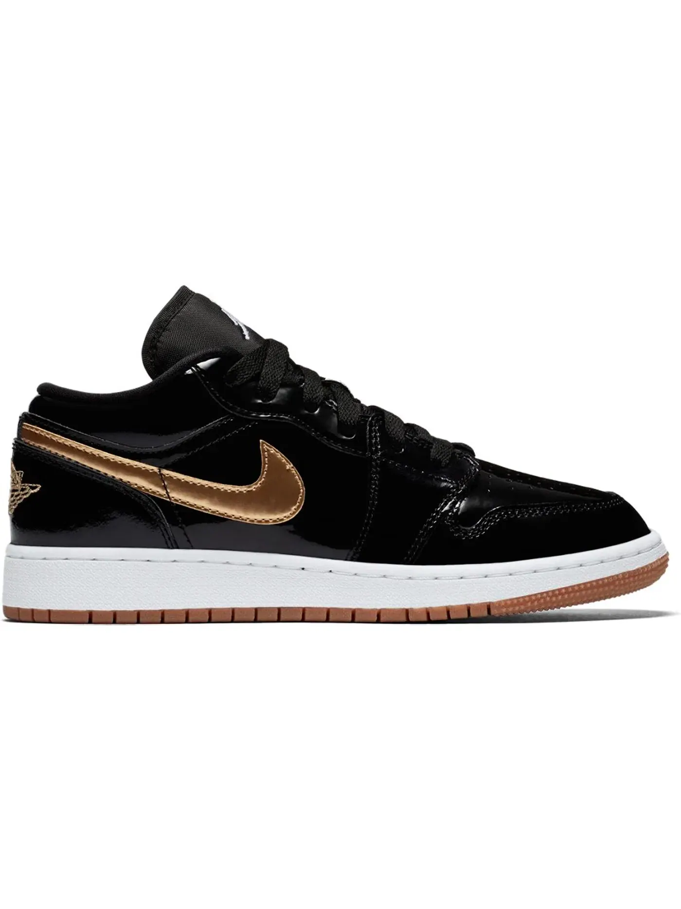 Детские кроссовки Lifestyle с низкой посадкой Jordan 1 Retro Low Jordan — изображение 1 из 1