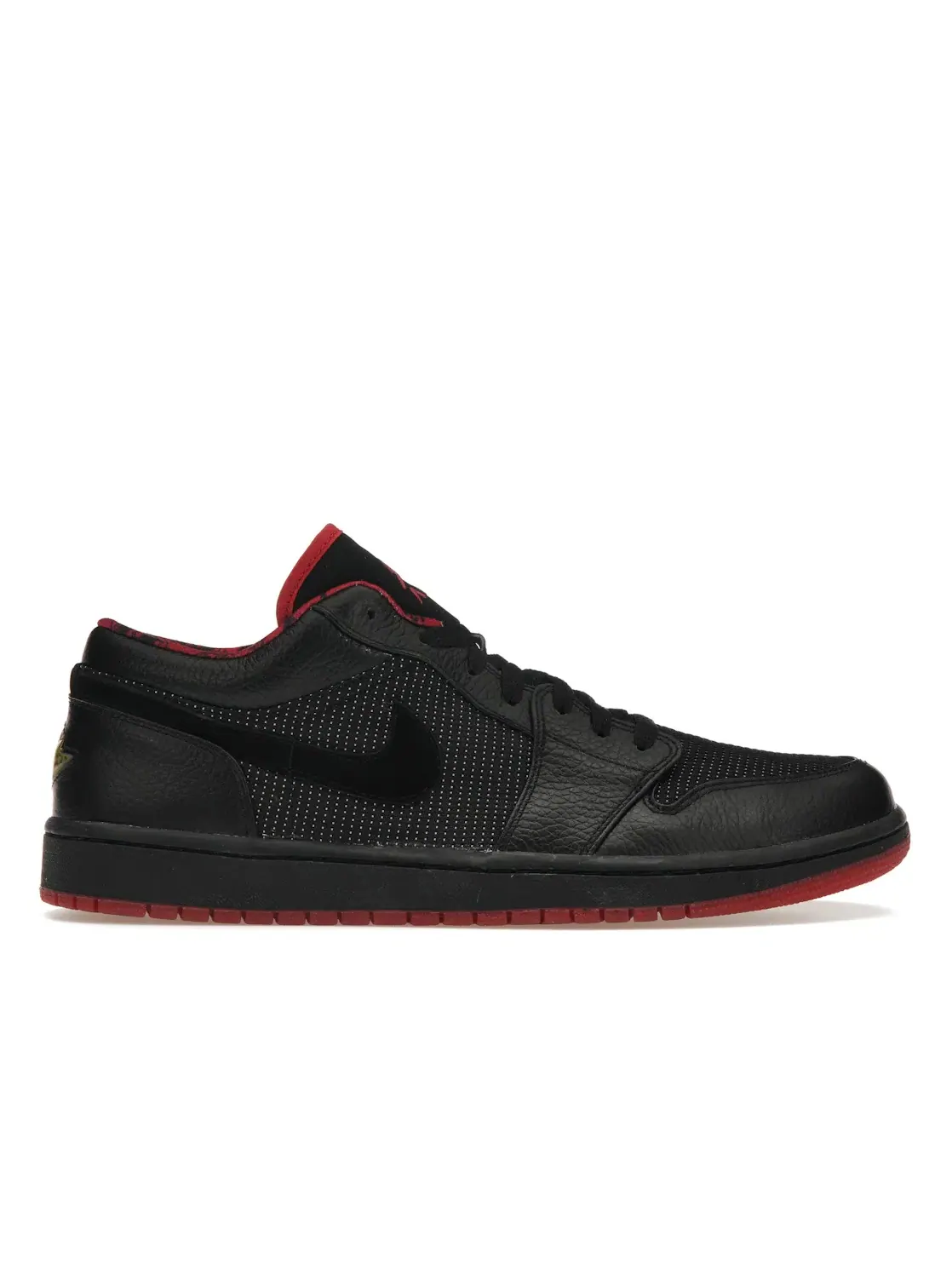Мужские кроссовки Lifestyle Jordan 1 Retro Low Jordan — изображение 1 из 4