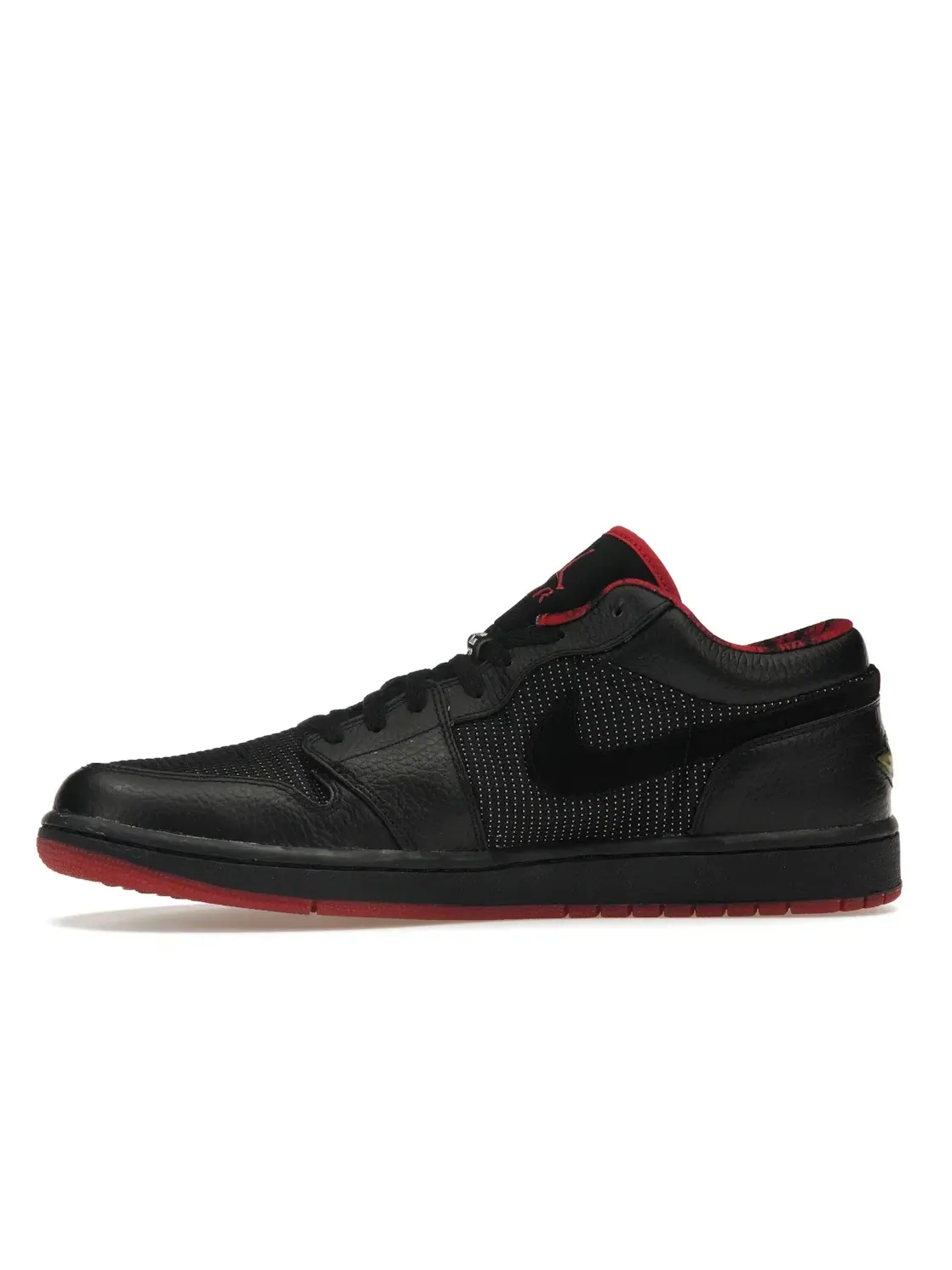 Мужские кроссовки Lifestyle Jordan 1 Retro Low Jordan — изображение 3 из 4