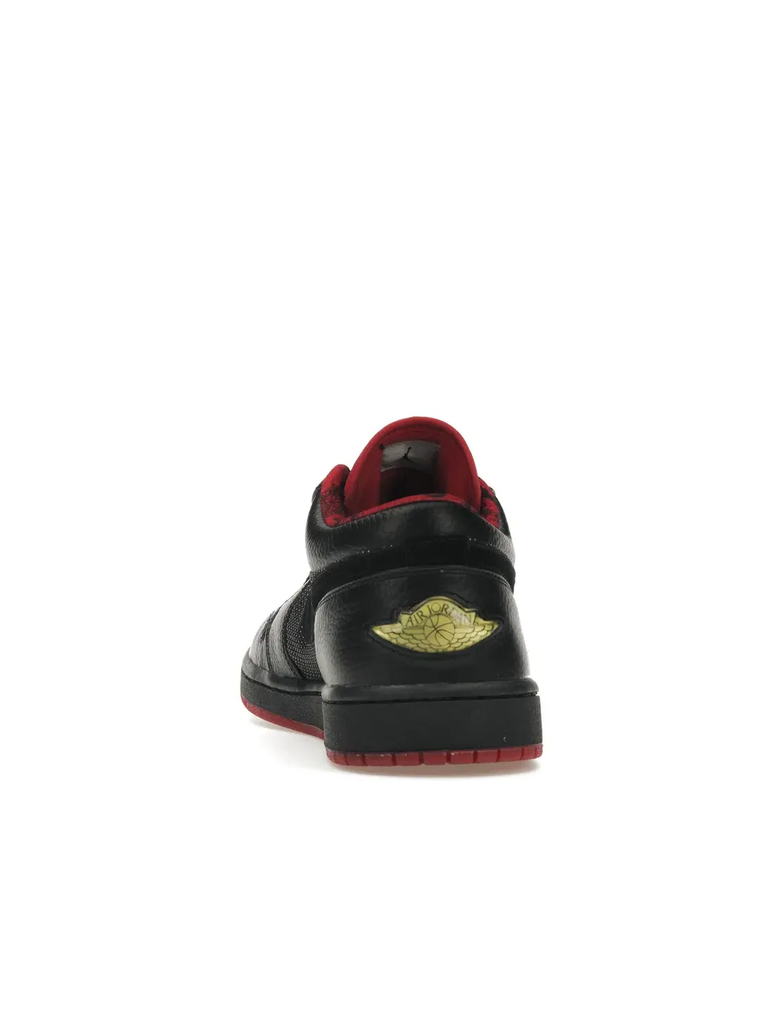 Мужские кроссовки Lifestyle Jordan 1 Retro Low Jordan — изображение 4 из 4