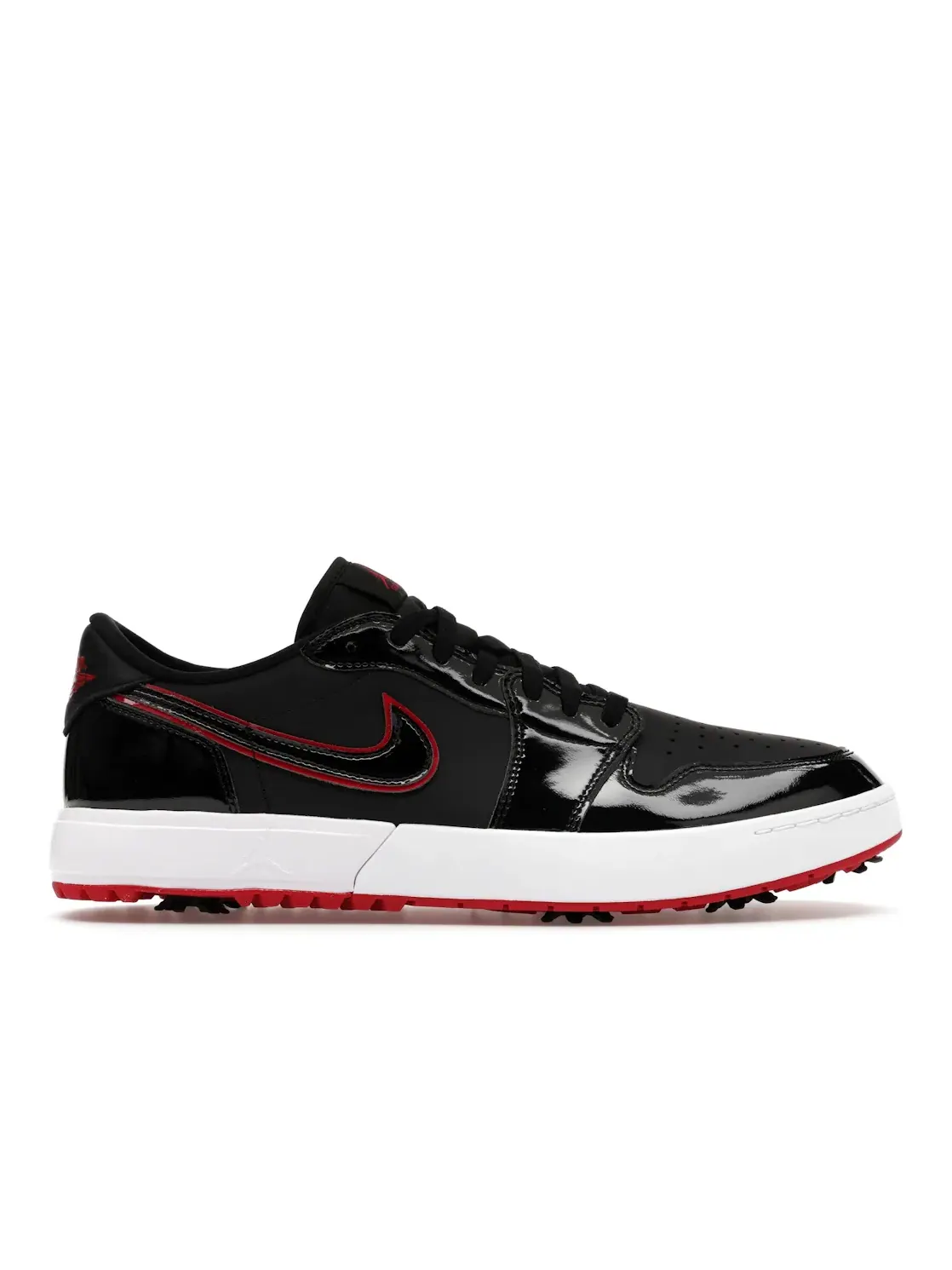 Мужские гольф-туфли с шипами Jordan 1 Low Golf Spiked Jordan