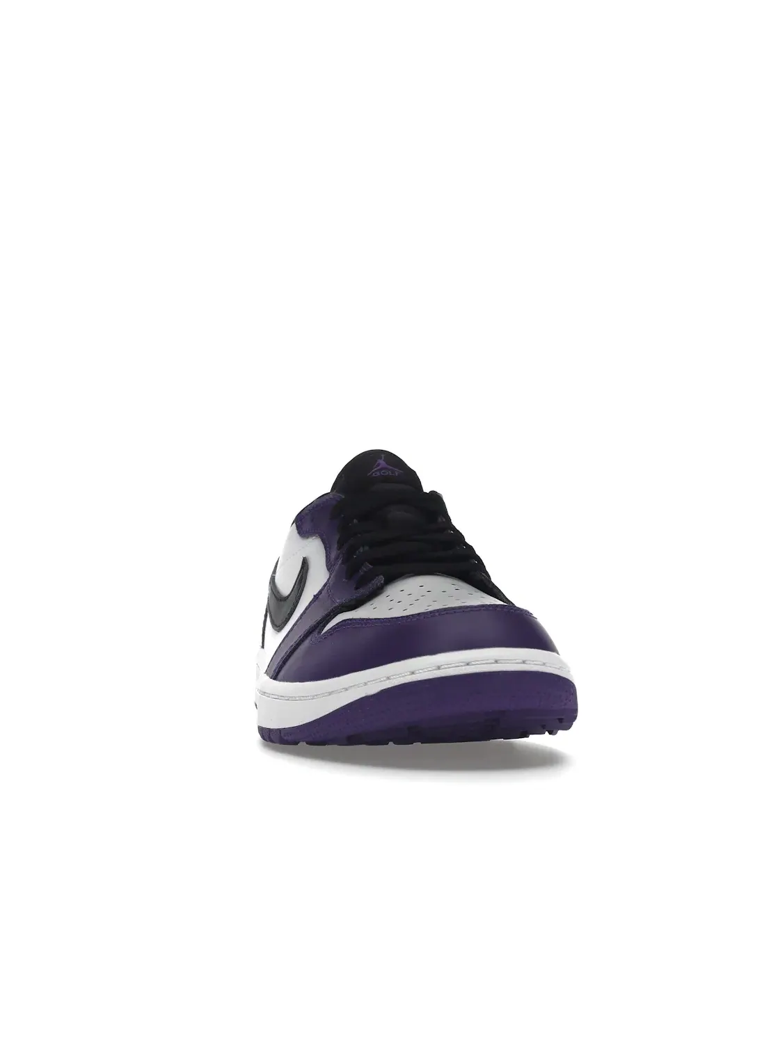Мужские кроссовки для гольфа Jordan 1 Retro Low Golf — изображение 2 из 4