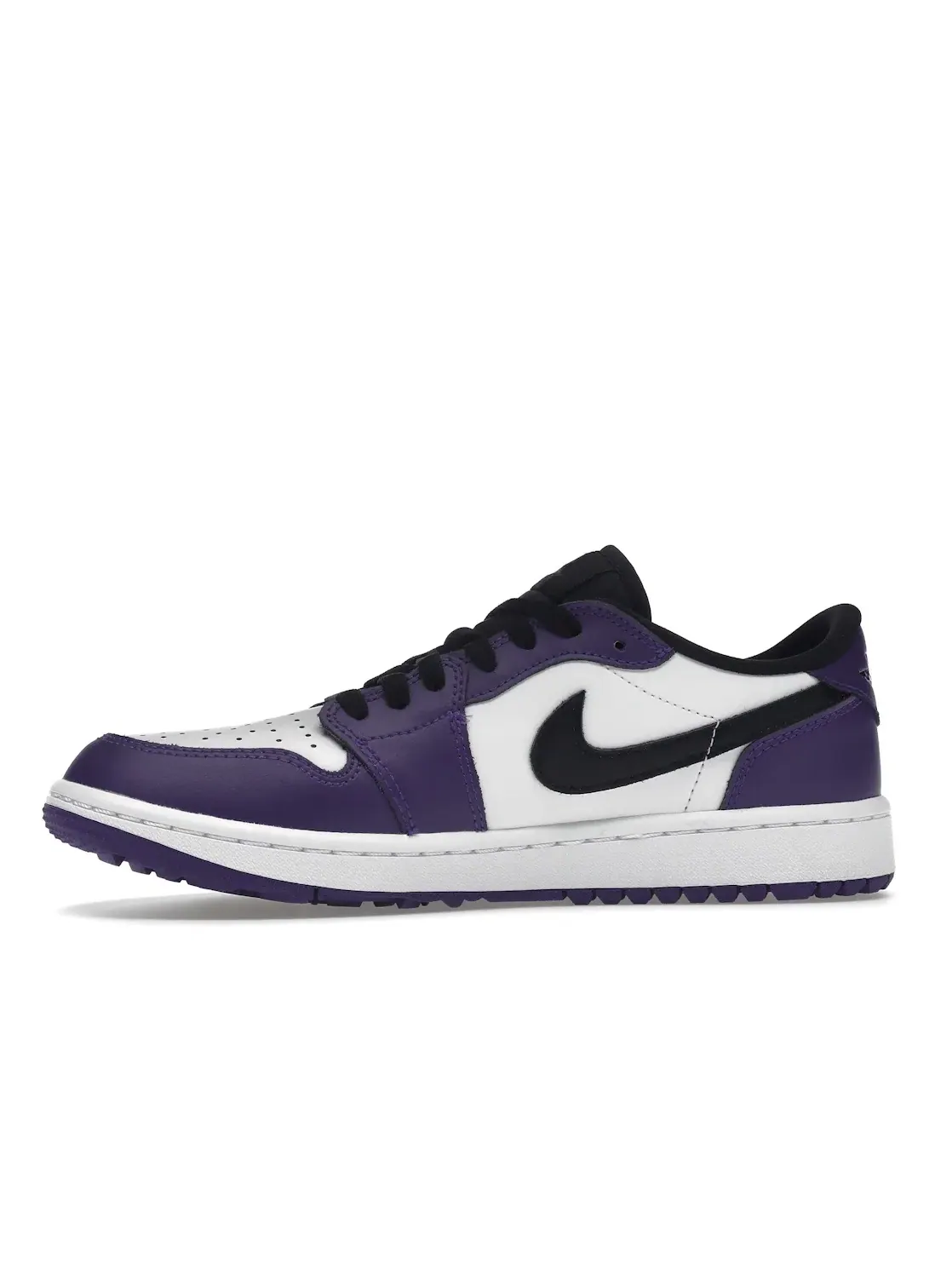 Мужские кроссовки для гольфа Jordan 1 Retro Low Golf — изображение 3 из 4