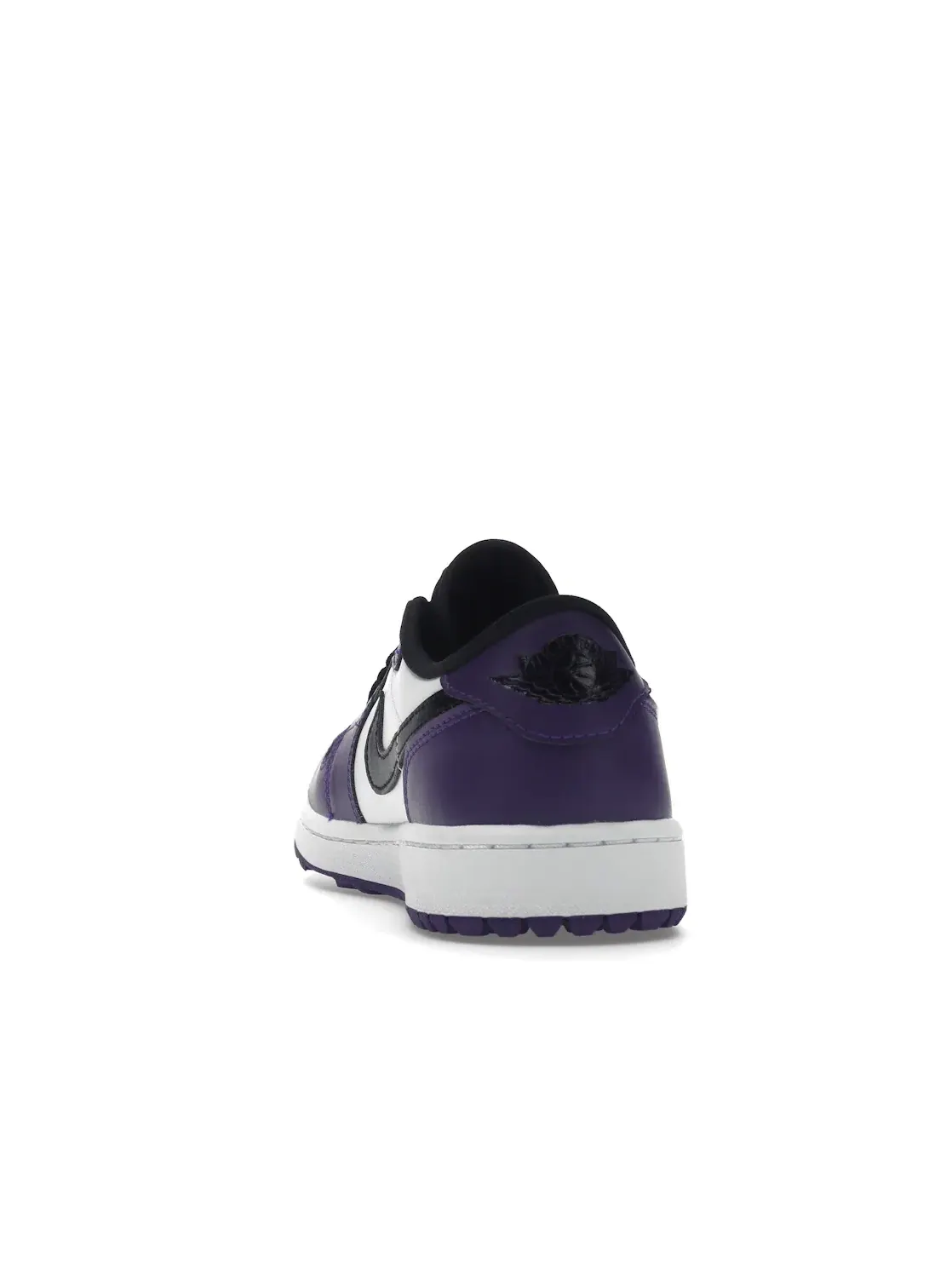 Мужские кроссовки для гольфа Jordan 1 Retro Low Golf — изображение 4 из 4