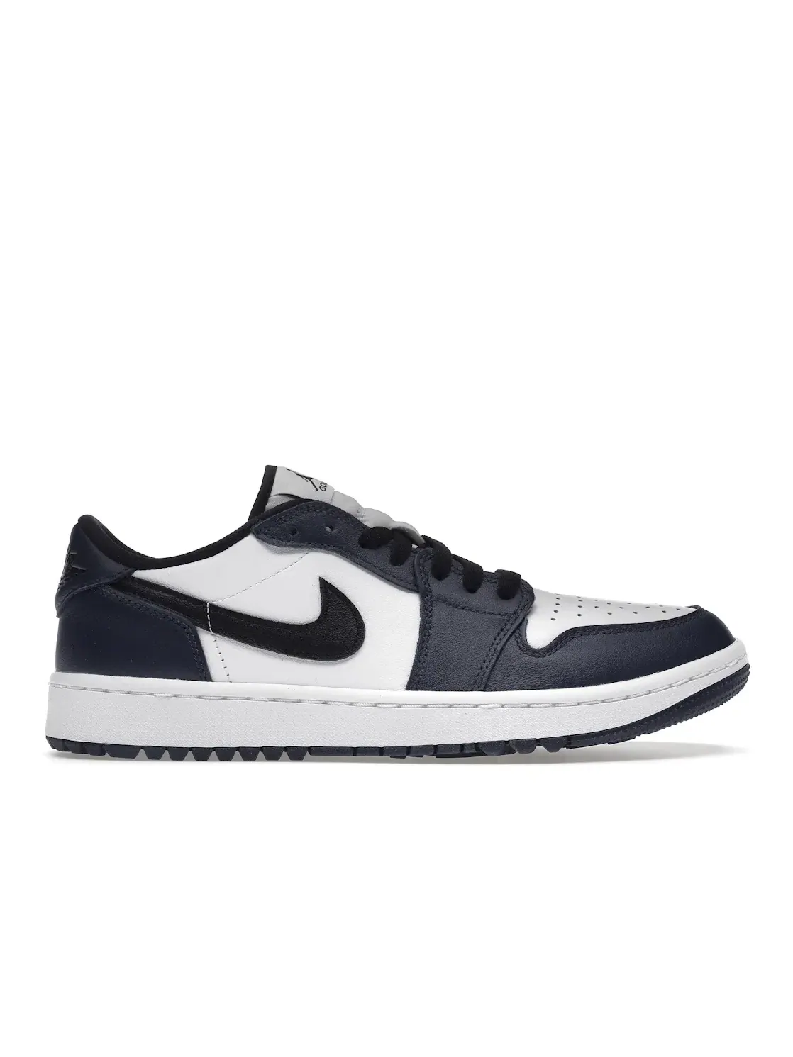 Мужские гольф-туфли с длинным рукавом Jordan 1 Retro Low Golf Jordan