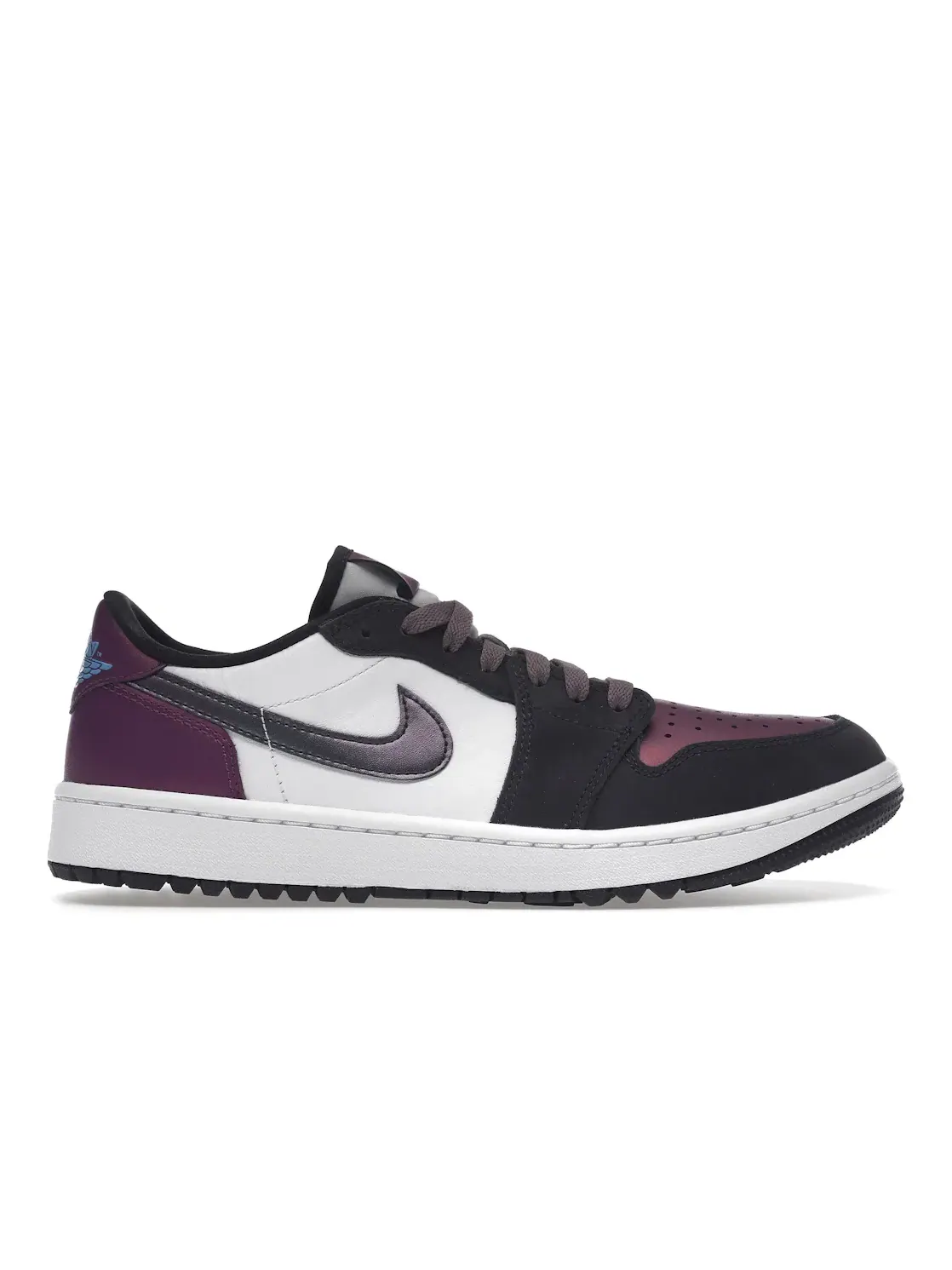 Мужские кроссовки для гольфа с шипами Jordan 1 Retro Low Golf NRG Jordan — изображение 1 из 4