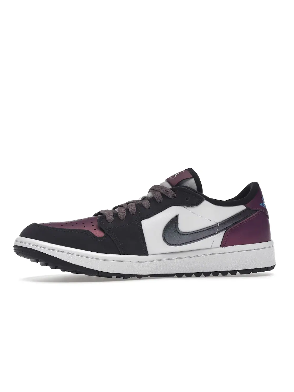 Мужские кроссовки для гольфа с шипами Jordan 1 Retro Low Golf NRG Jordan — изображение 3 из 4
