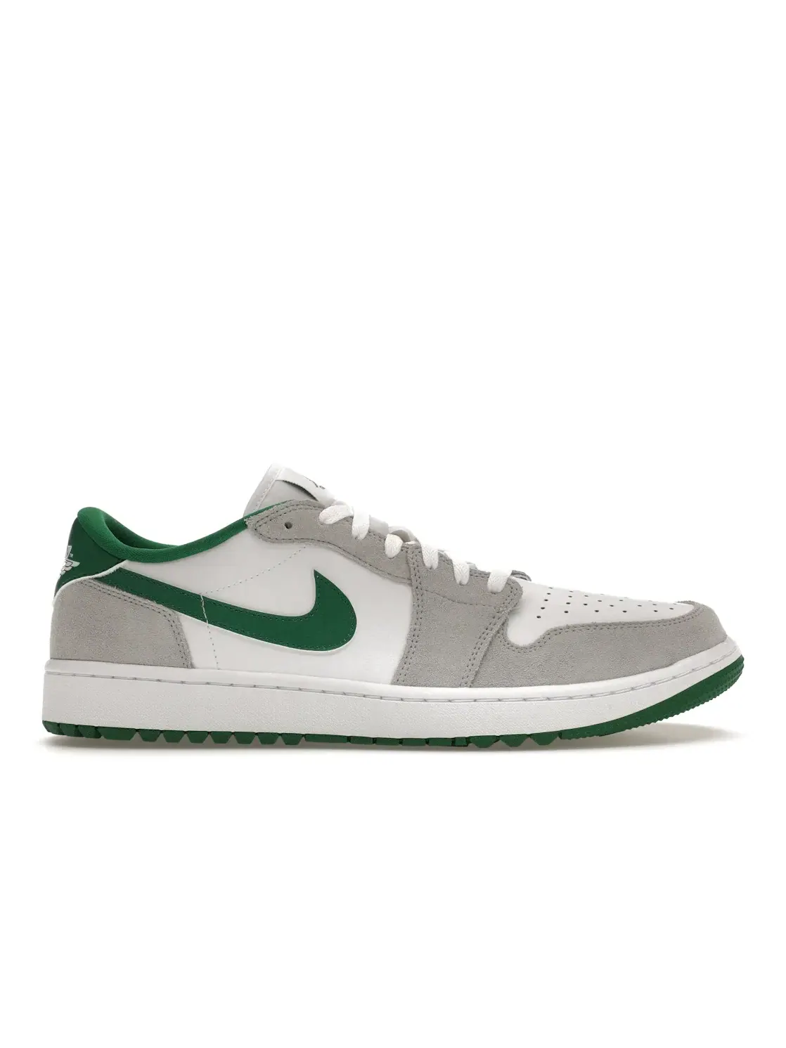 Мужские кроссовки для гольфа с низким верхом Jordan 1 Retro Low Golf — изображение 1 из 4