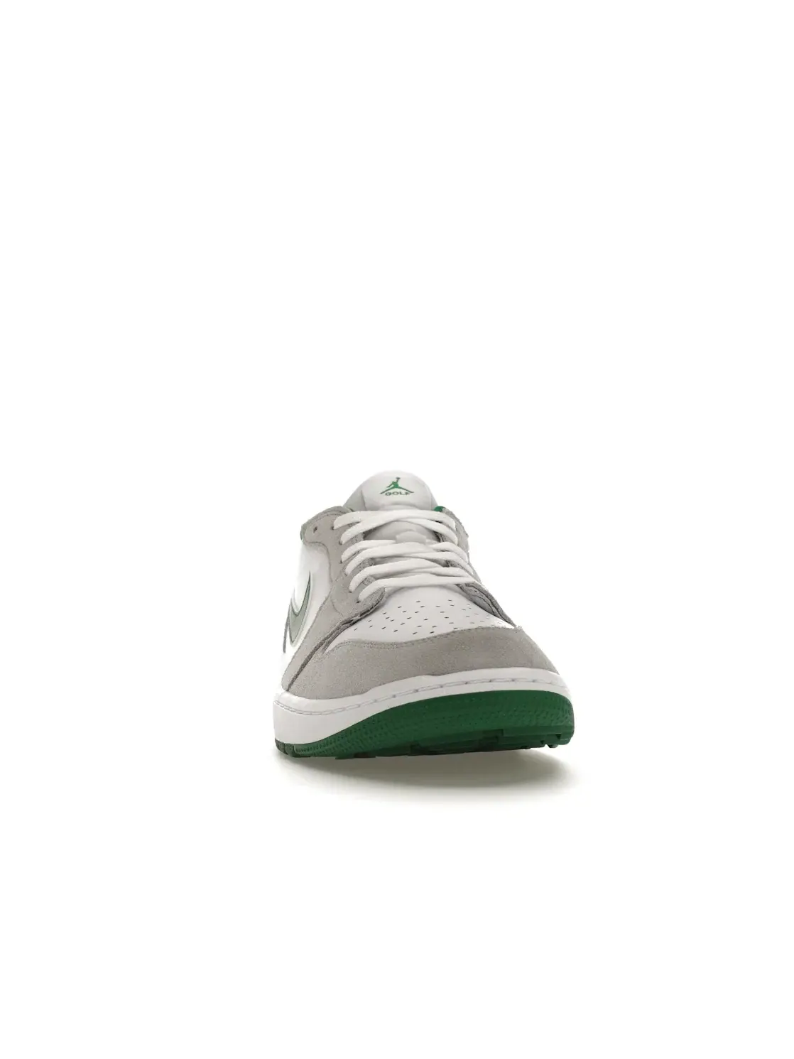 Мужские кроссовки для гольфа с низким верхом Jordan 1 Retro Low Golf — изображение 2 из 4