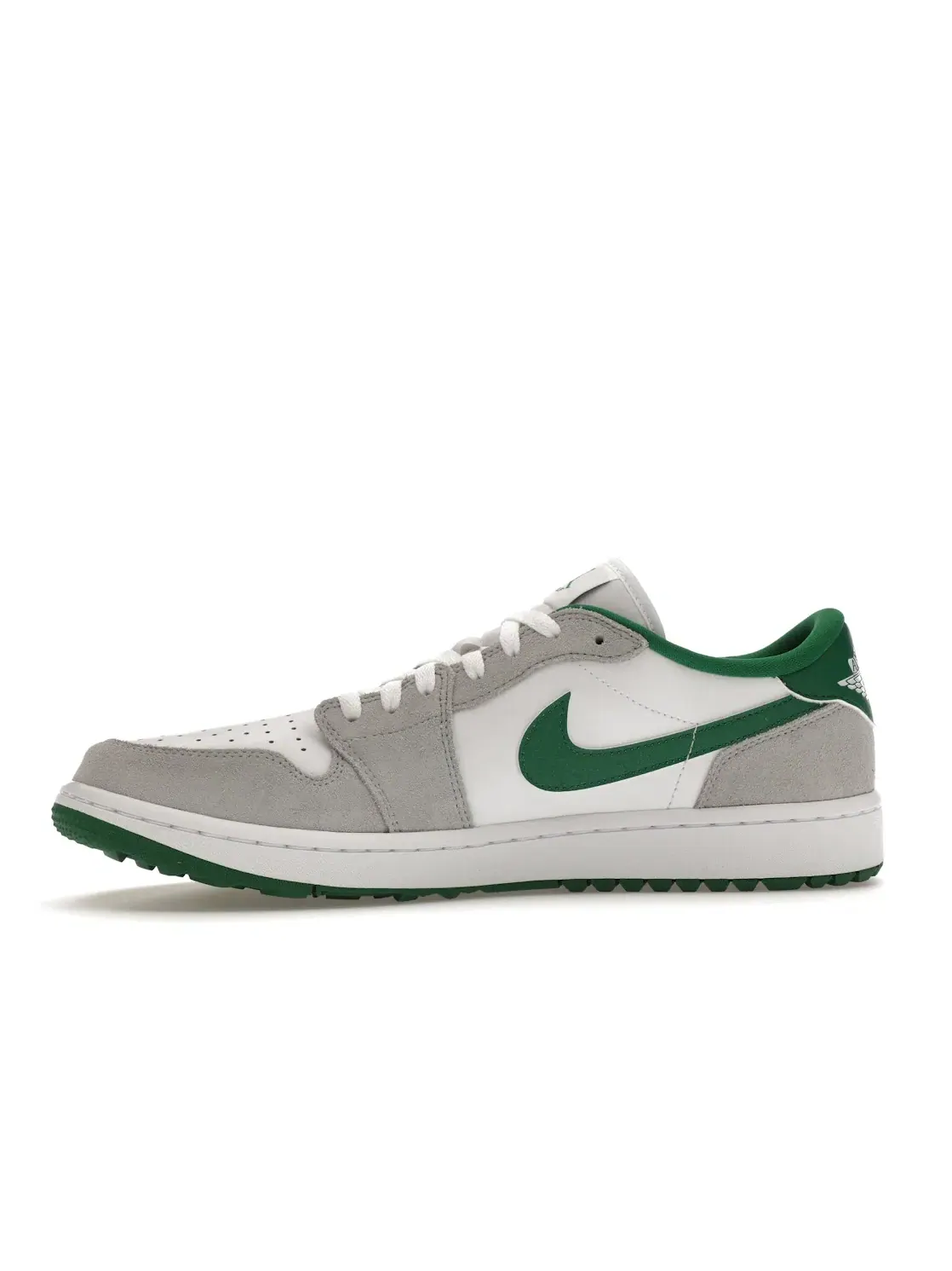 Мужские кроссовки для гольфа с низким верхом Jordan 1 Retro Low Golf — изображение 3 из 4
