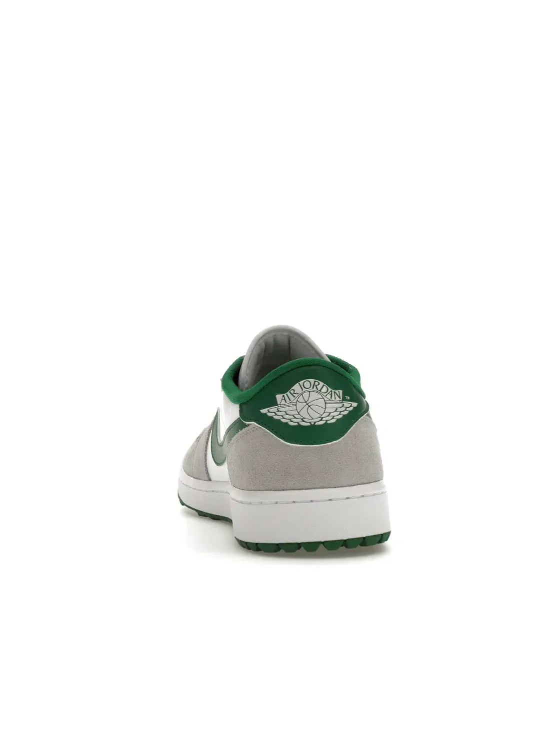 Мужские кроссовки для гольфа с низким верхом Jordan 1 Retro Low Golf — изображение 4 из 4