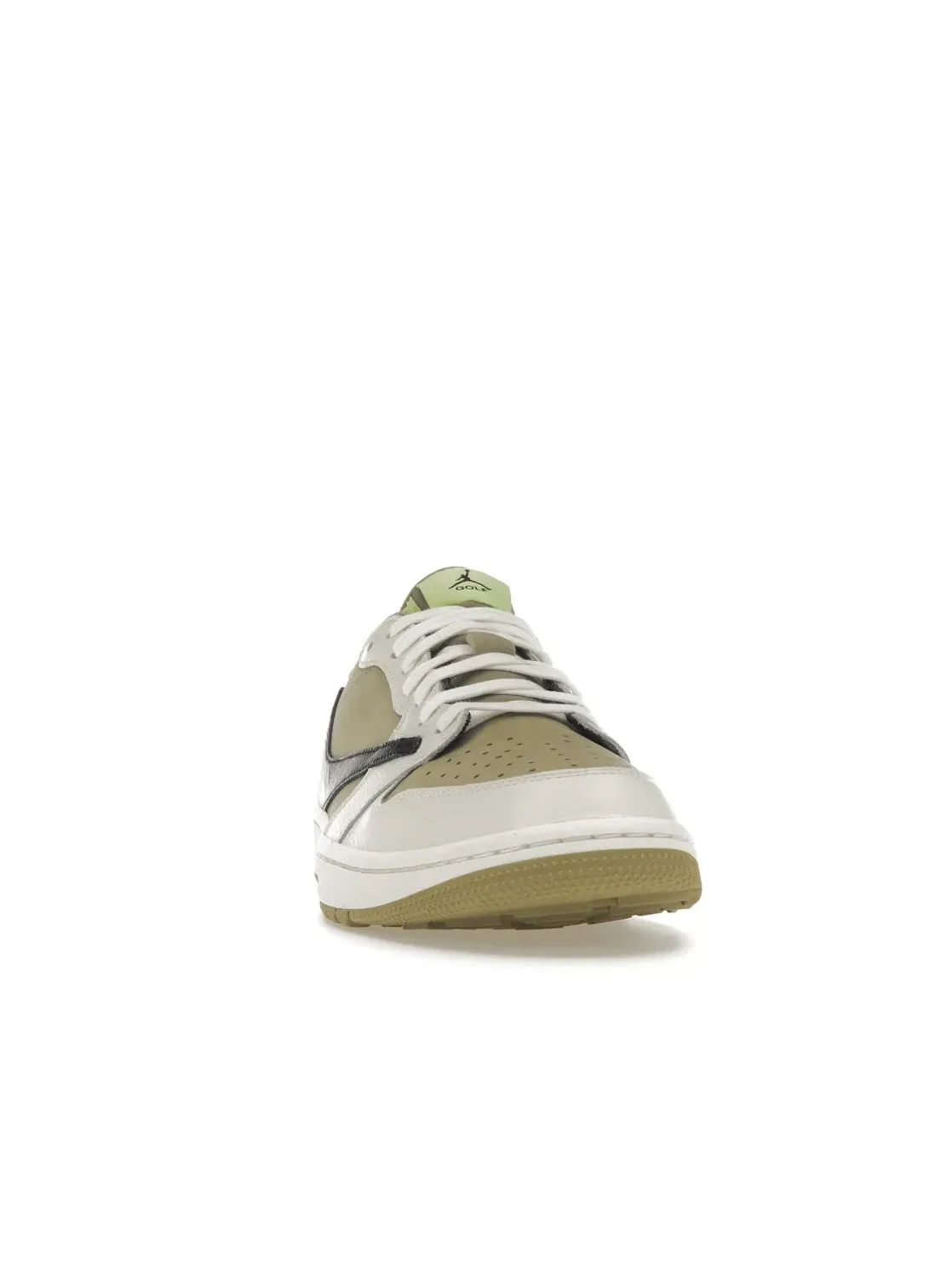 Мужские кроссовки для гольфа Jordan 1 Retro Low Golf Travis Scott — изображение 2 из 4