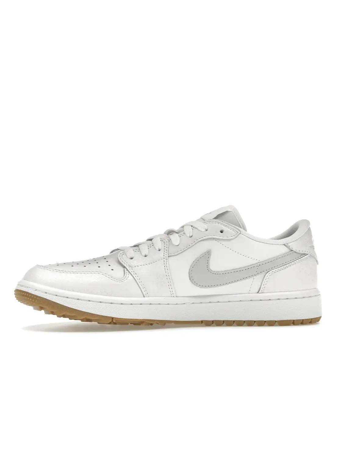 Мужские кроссовки для гольфа с воздушной амортизацией Jordan 1 Retro Low Golf — изображение 3 из 4