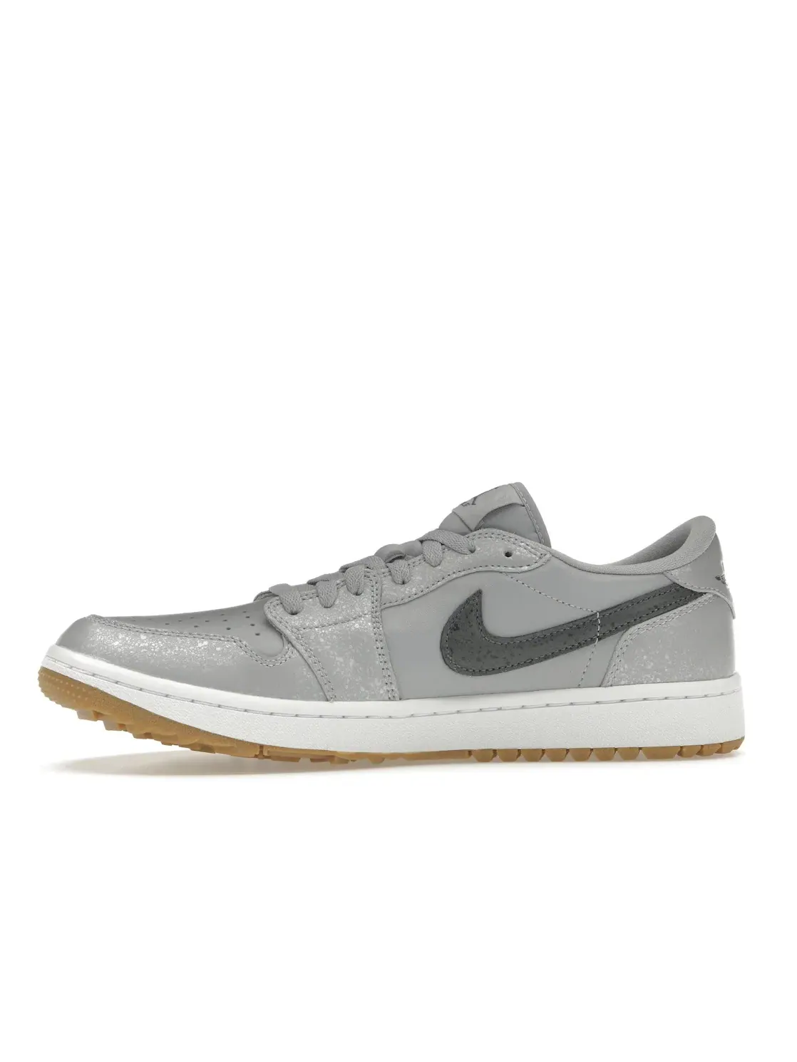 Мужские гольф-туфли с низким профилем Jordan 1 Retro Low Golf — изображение 3 из 4