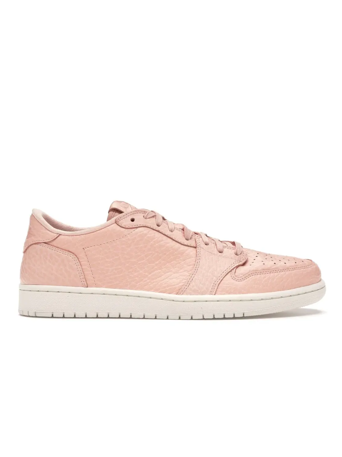 Мужские кроссовки Lifestyle Jordan 1 Retro Low Jordan — изображение 1 из 4, оранжевый