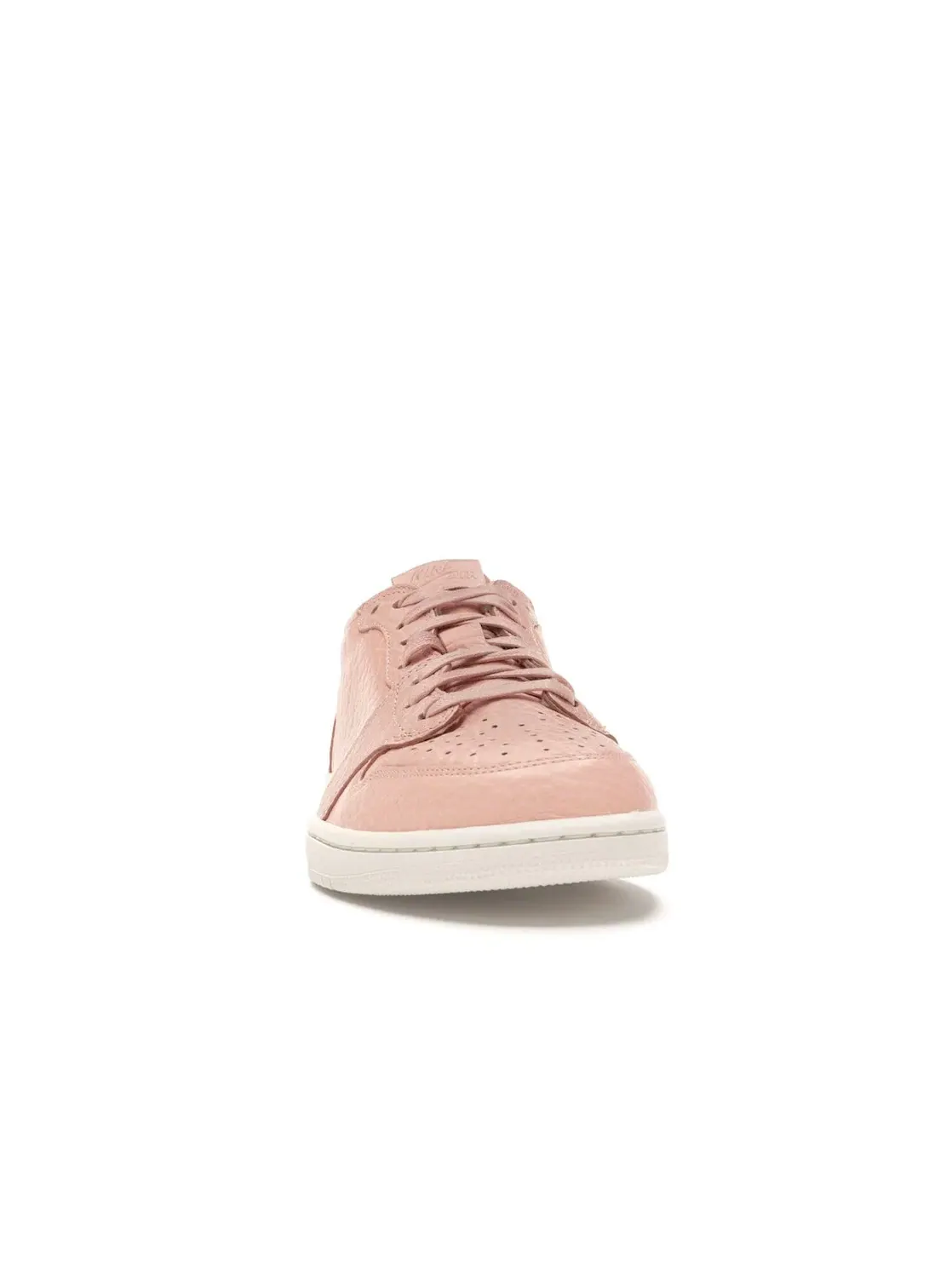 Мужские кроссовки Lifestyle Jordan 1 Retro Low Jordan — изображение 2 из 4, оранжевый
