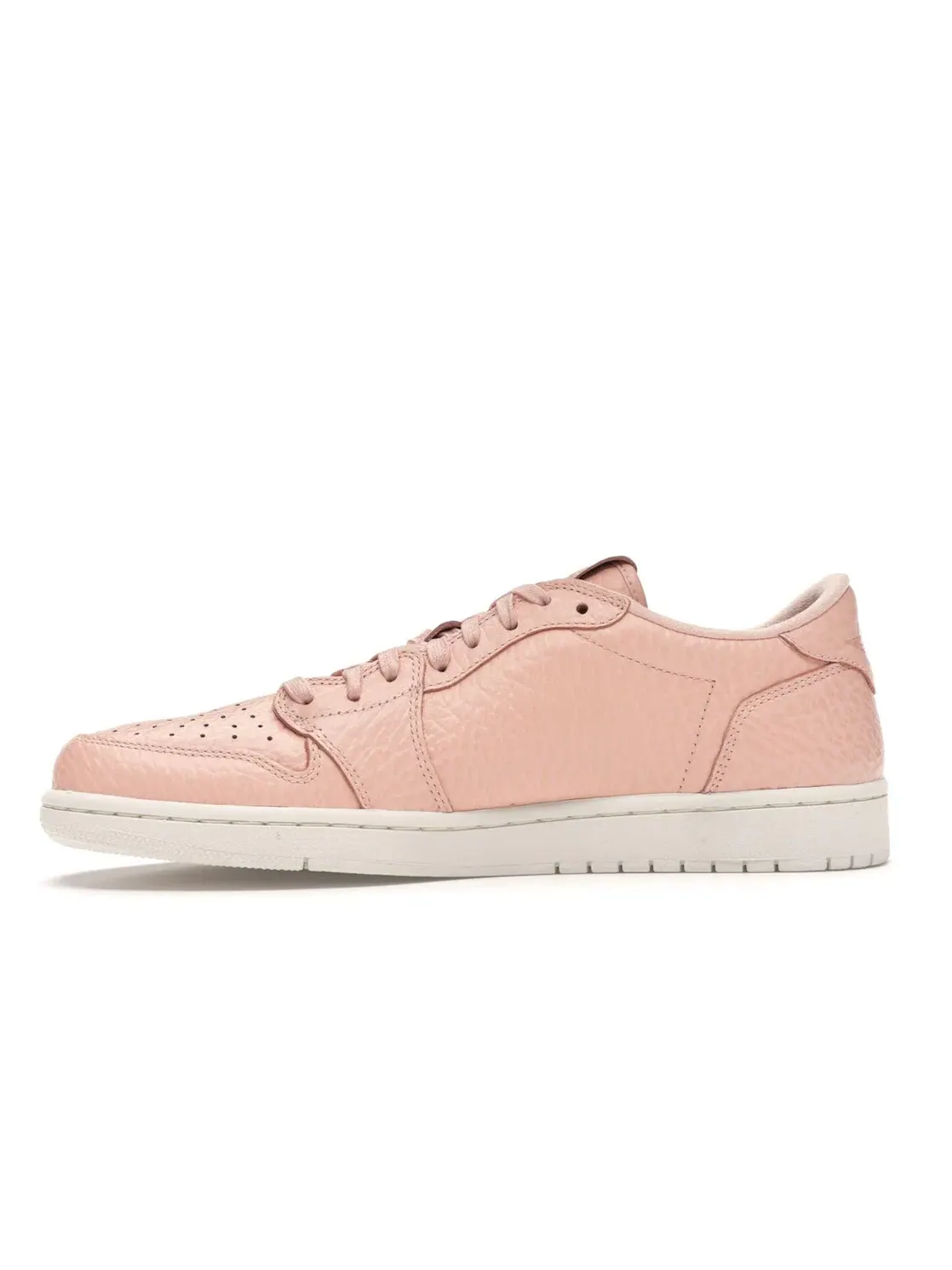 Мужские кроссовки Lifestyle Jordan 1 Retro Low Jordan — изображение 3 из 4, оранжевый