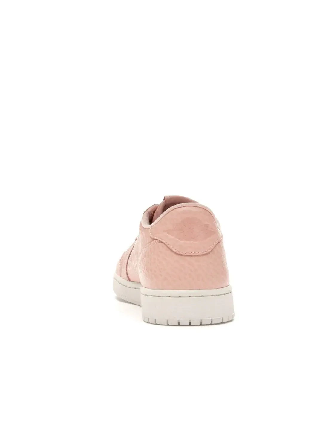 Мужские кроссовки Lifestyle Jordan 1 Retro Low Jordan — изображение 4 из 4, оранжевый