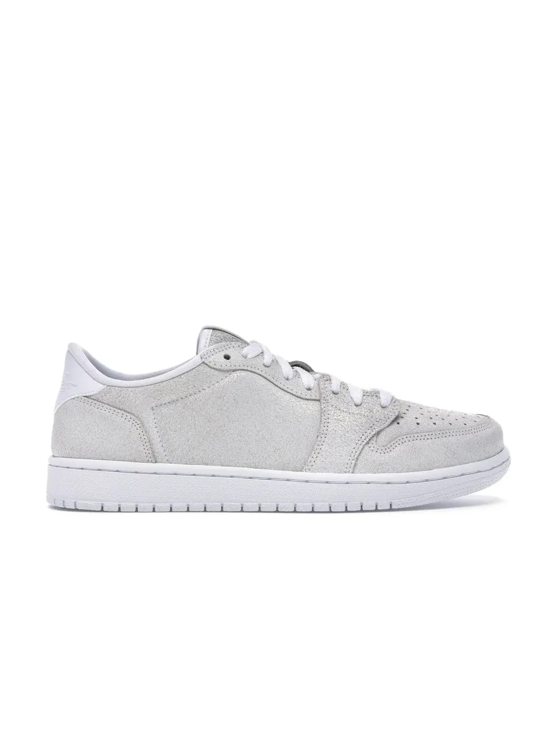 Женские кроссовки Lifestyle с низким верхом Jordan 1 Retro Low NS — изображение 1 из 4