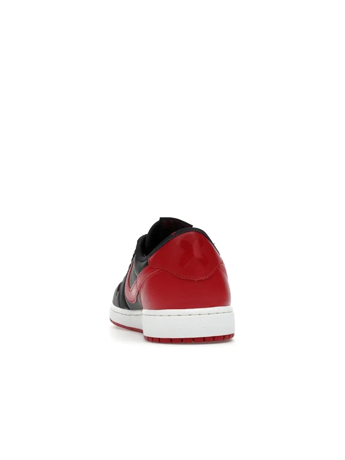 Мужские кроссовки Lifestyle с кожаным верхом Jordan 1 Retro Low OG — изображение 4 из 4