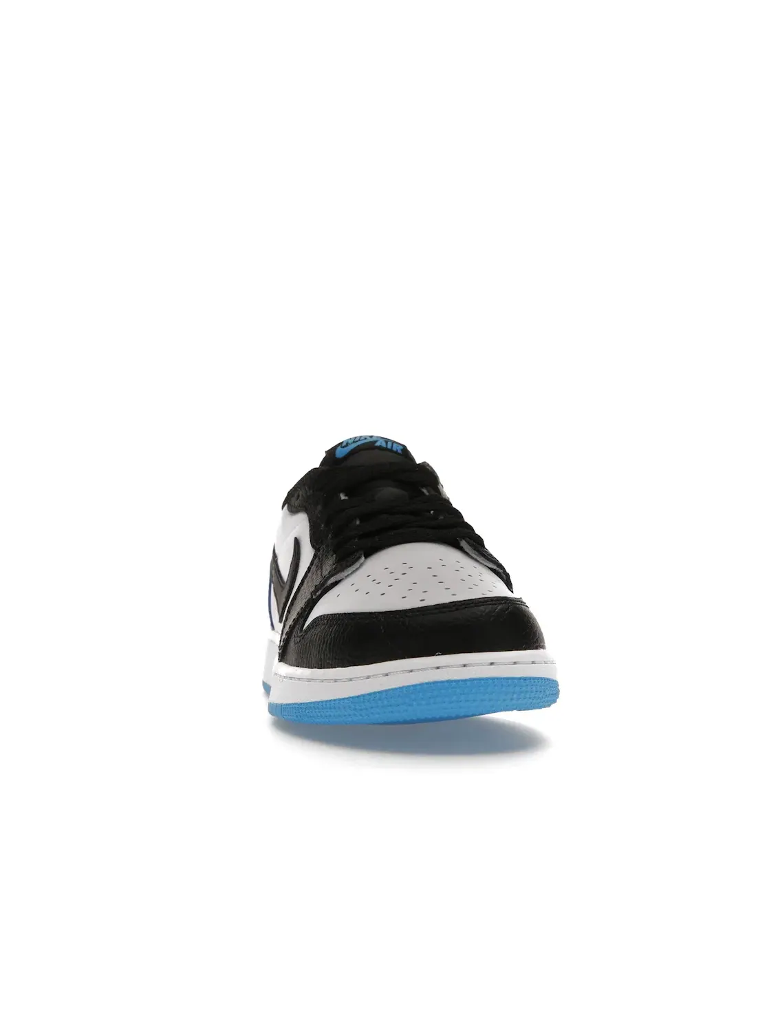 Детские кроссовки Lifestyle с принтом Jordan 1 Retro Low OG Jordan — изображение 2 из 4