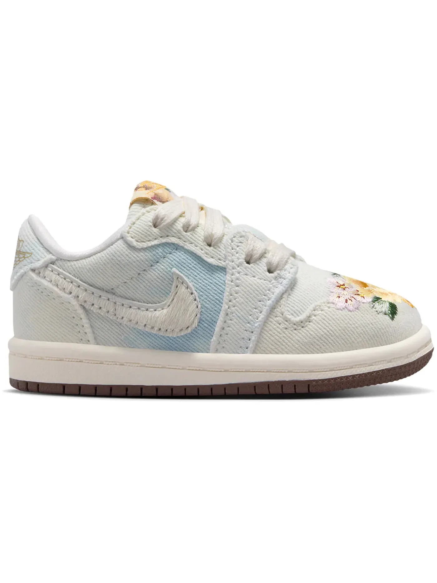Детские кроссовки Lifestyle Jordan 1 Retro Low OG Jordan — изображение 1 из 1