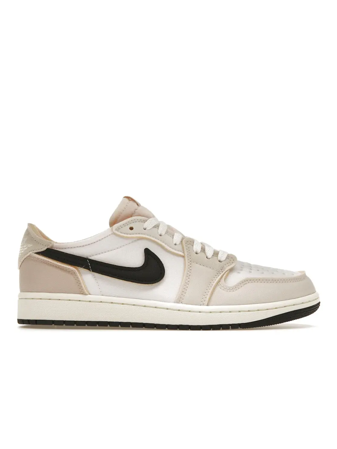 Мужские кроссовки с низким верхом Jordan 1 Retro Low OG EX Jordan — изображение 1 из 4