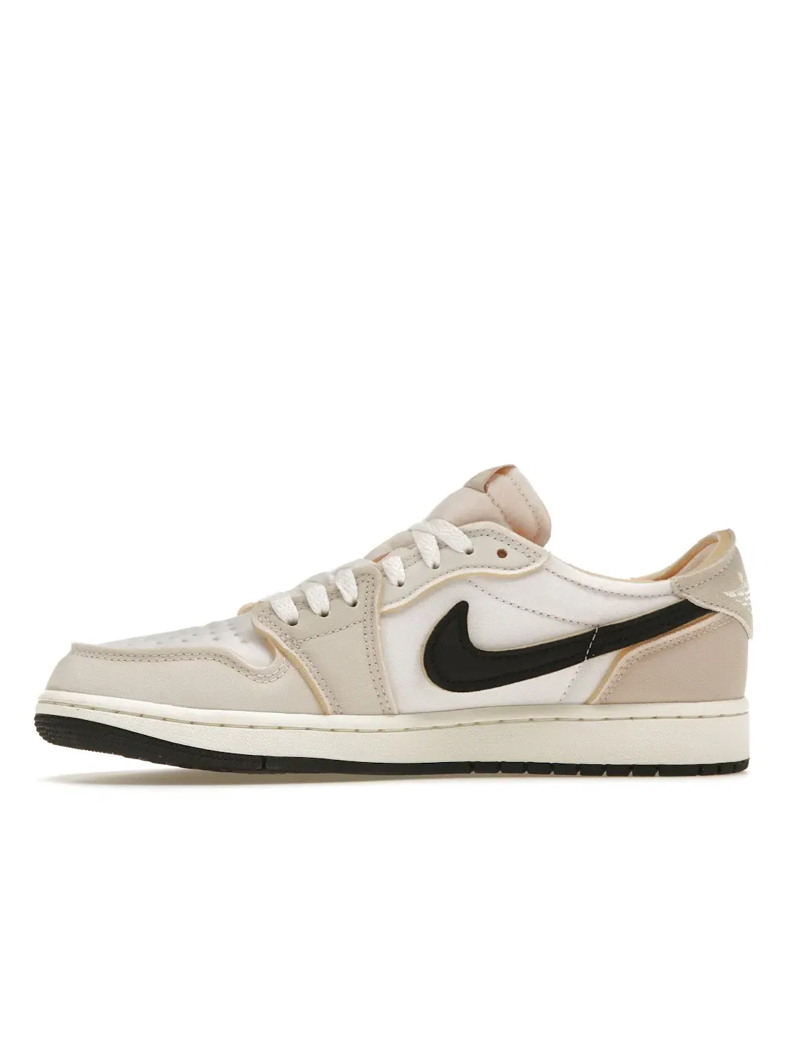 Мужские кроссовки с низким верхом Jordan 1 Retro Low OG EX Jordan — изображение 3 из 4