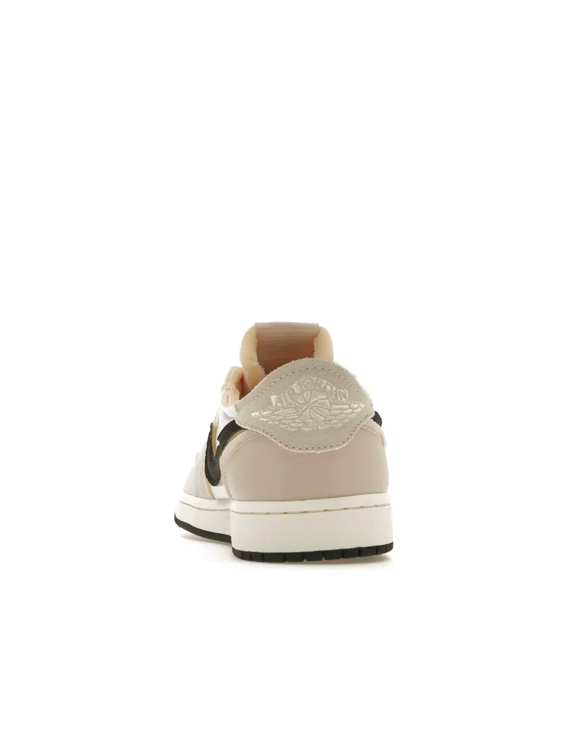 Мужские кроссовки с низким верхом Jordan 1 Retro Low OG EX Jordan — изображение 4 из 4