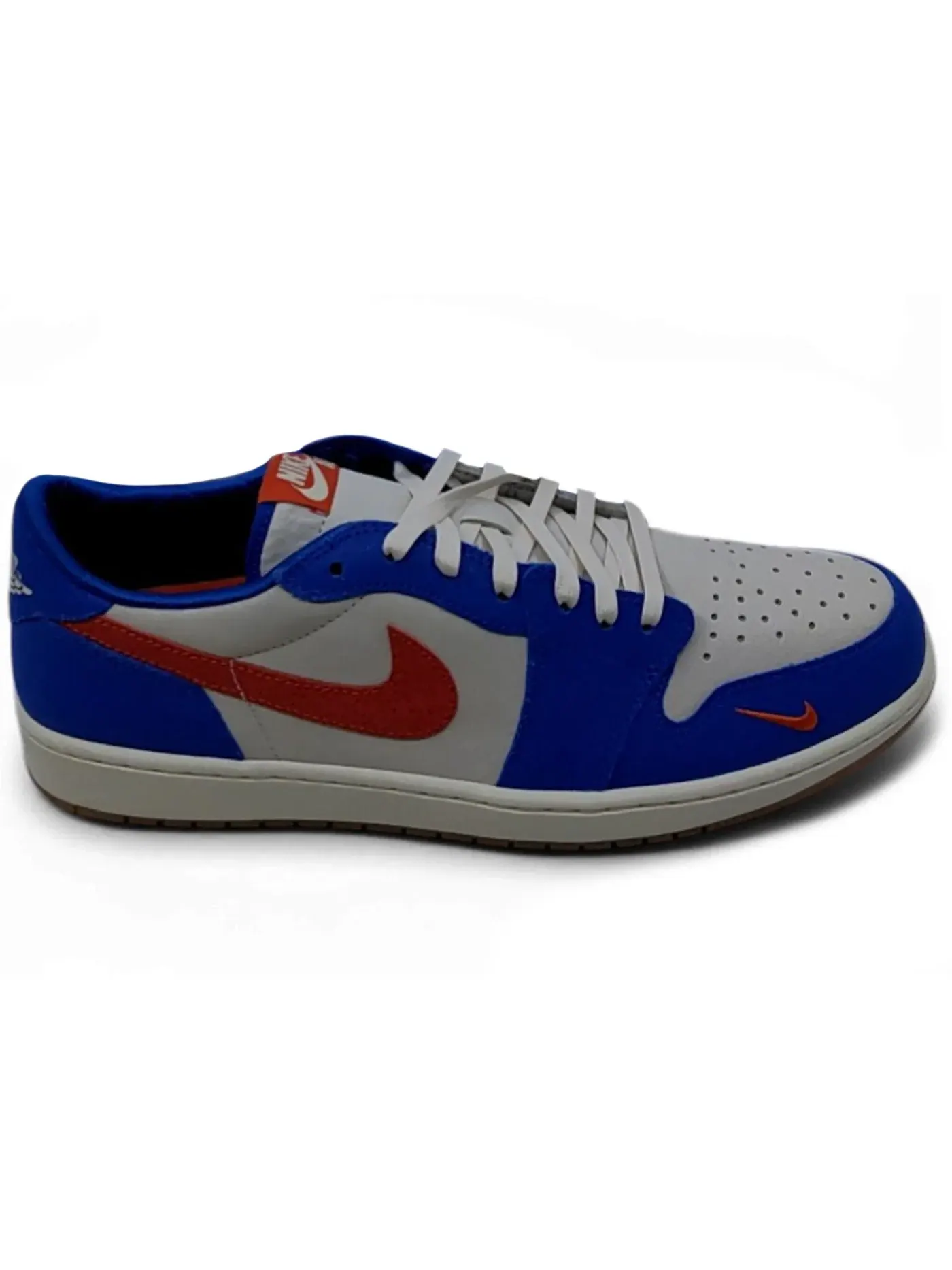 Мужские кроссовки Lifestyle Jordan 1 Retro Low OG Jordan — изображение 1 из 1