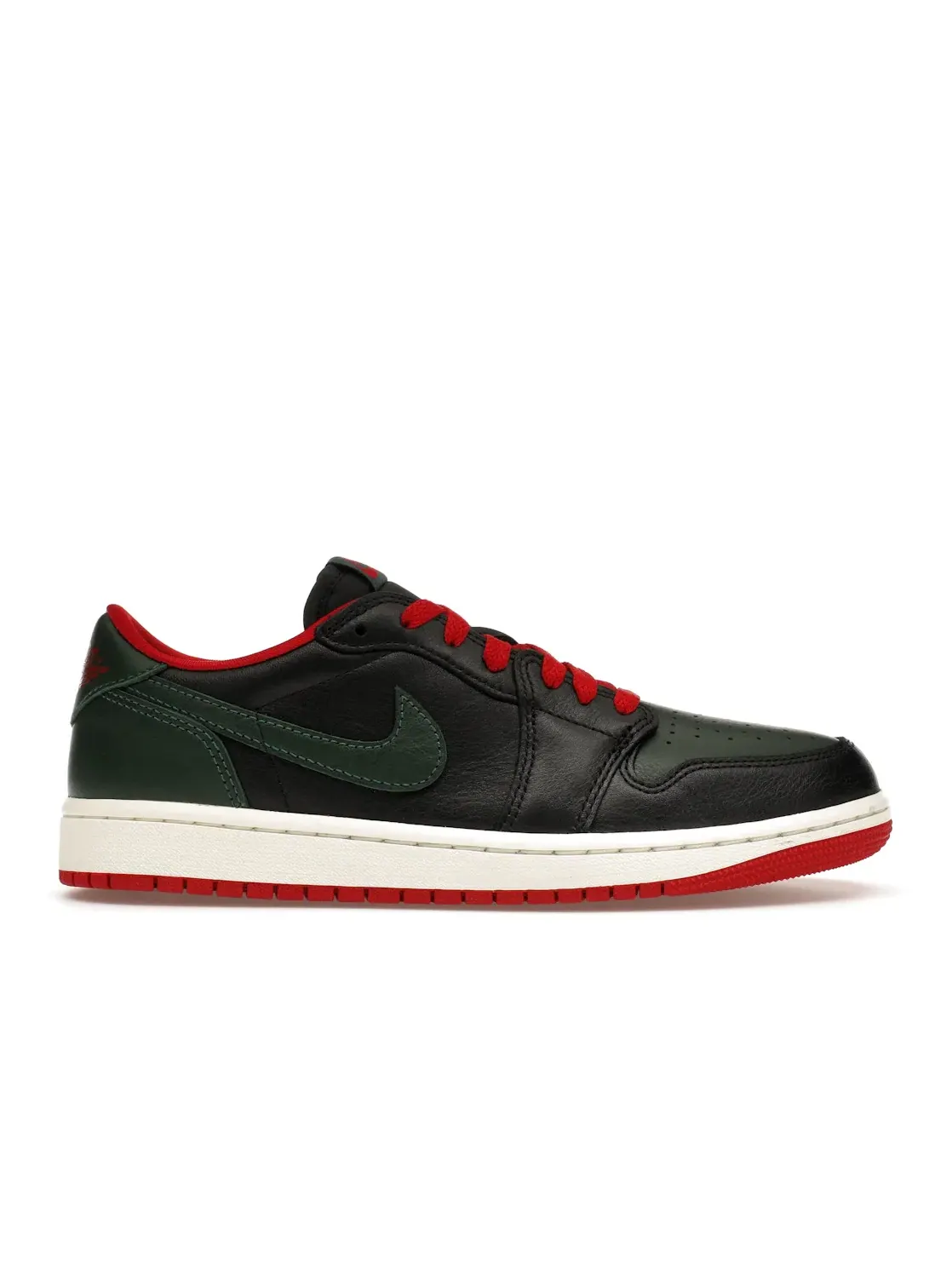 Женские кроссовки Lifestyle с низким верхом Jordan 1 Retro Low OG Jordan