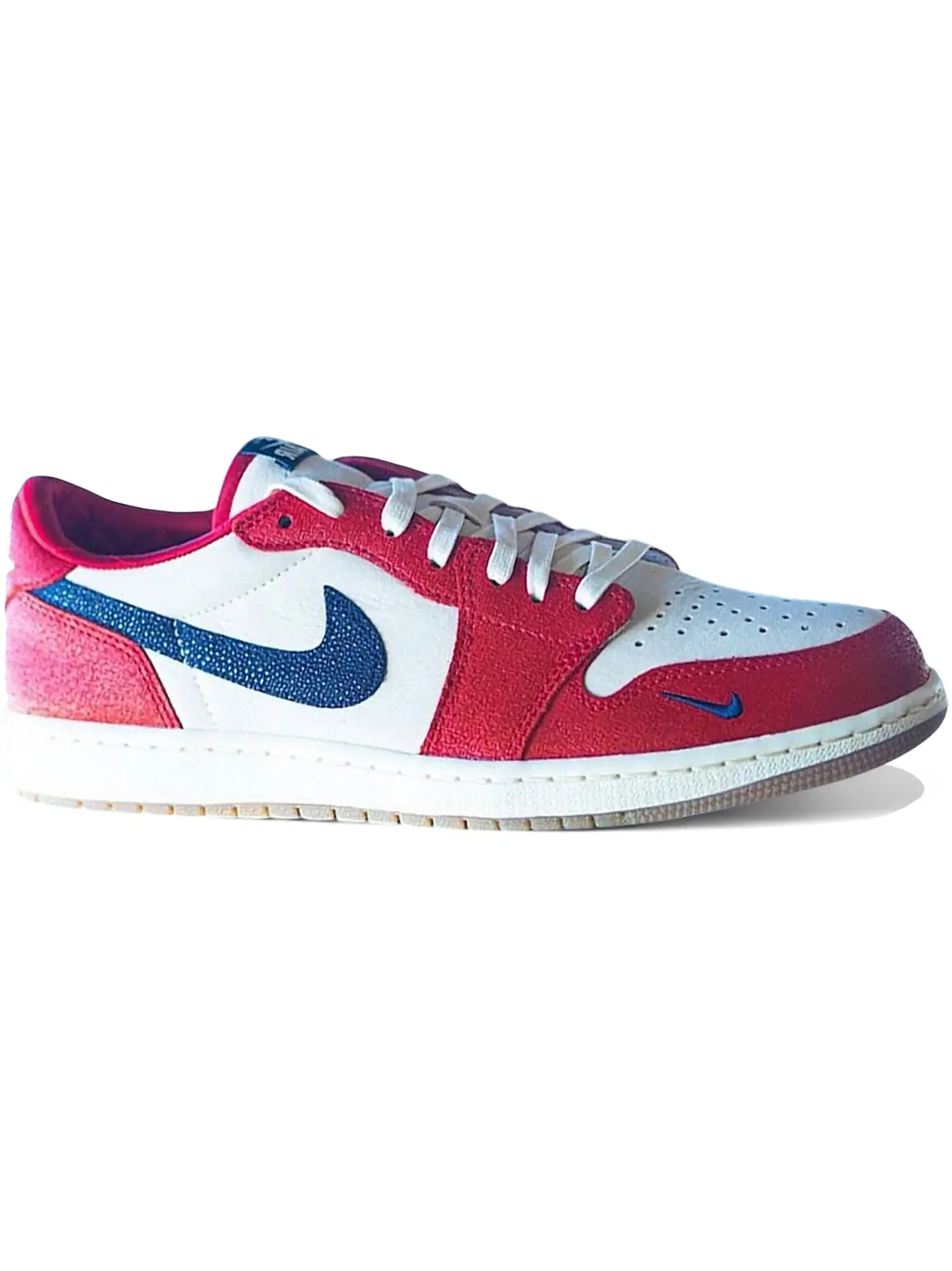 Мужские кроссовки Lifestyle Jordan 1 Retro Low OG Jordan — изображение 1 из 1