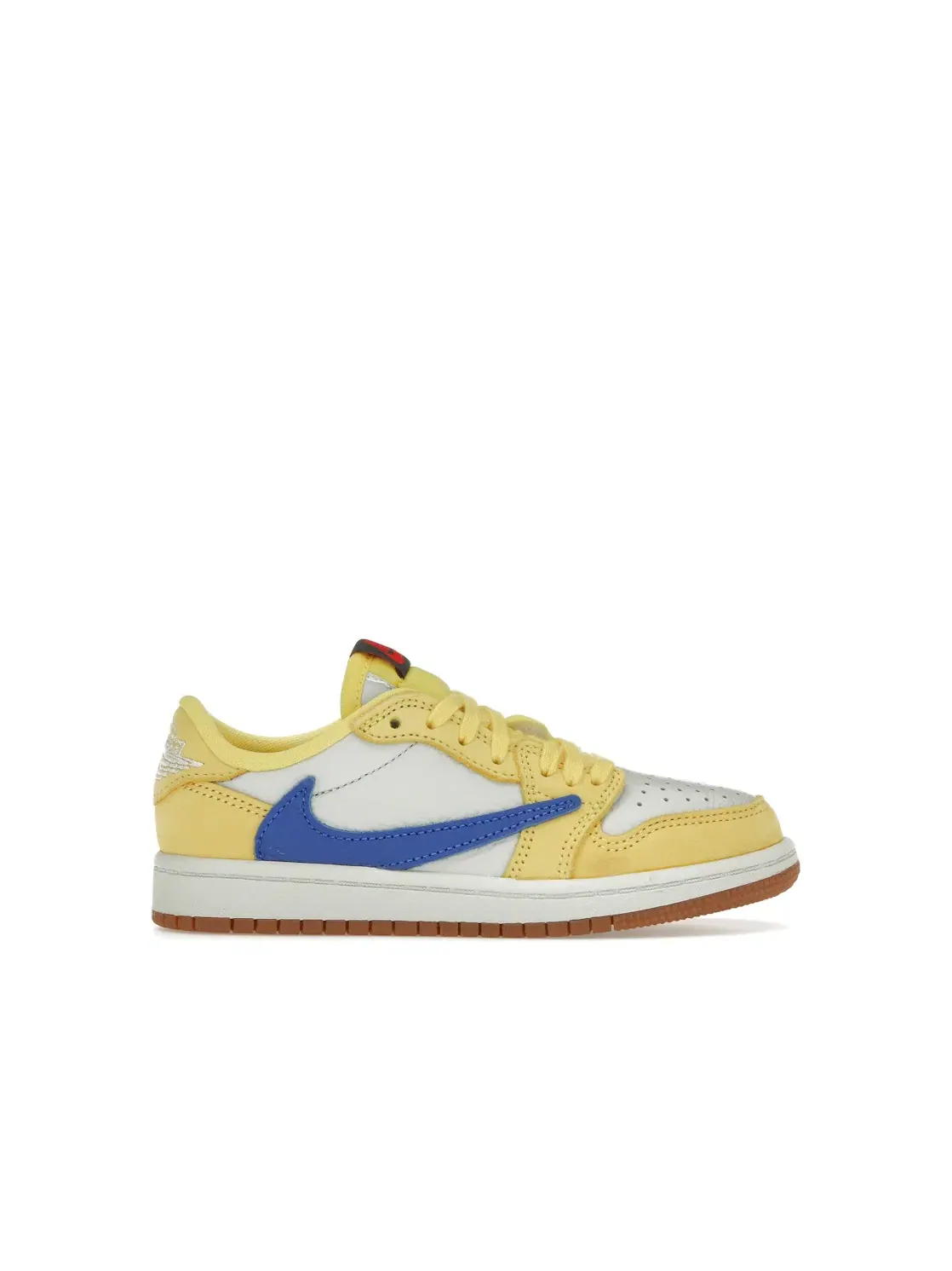 Детские кроссовки с ярким дизайном Jordan 1 Retro Low OG SP Jordan — изображение 1 из 4