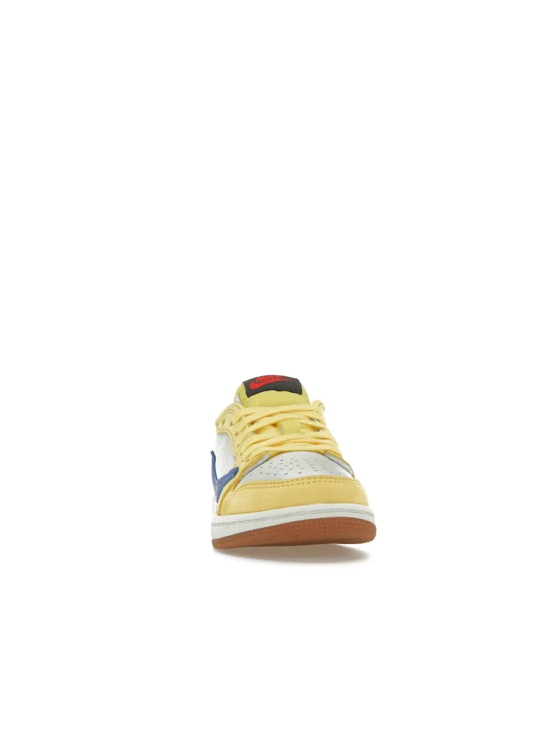 Детские кроссовки с ярким дизайном Jordan 1 Retro Low OG SP Jordan — изображение 2 из 4
