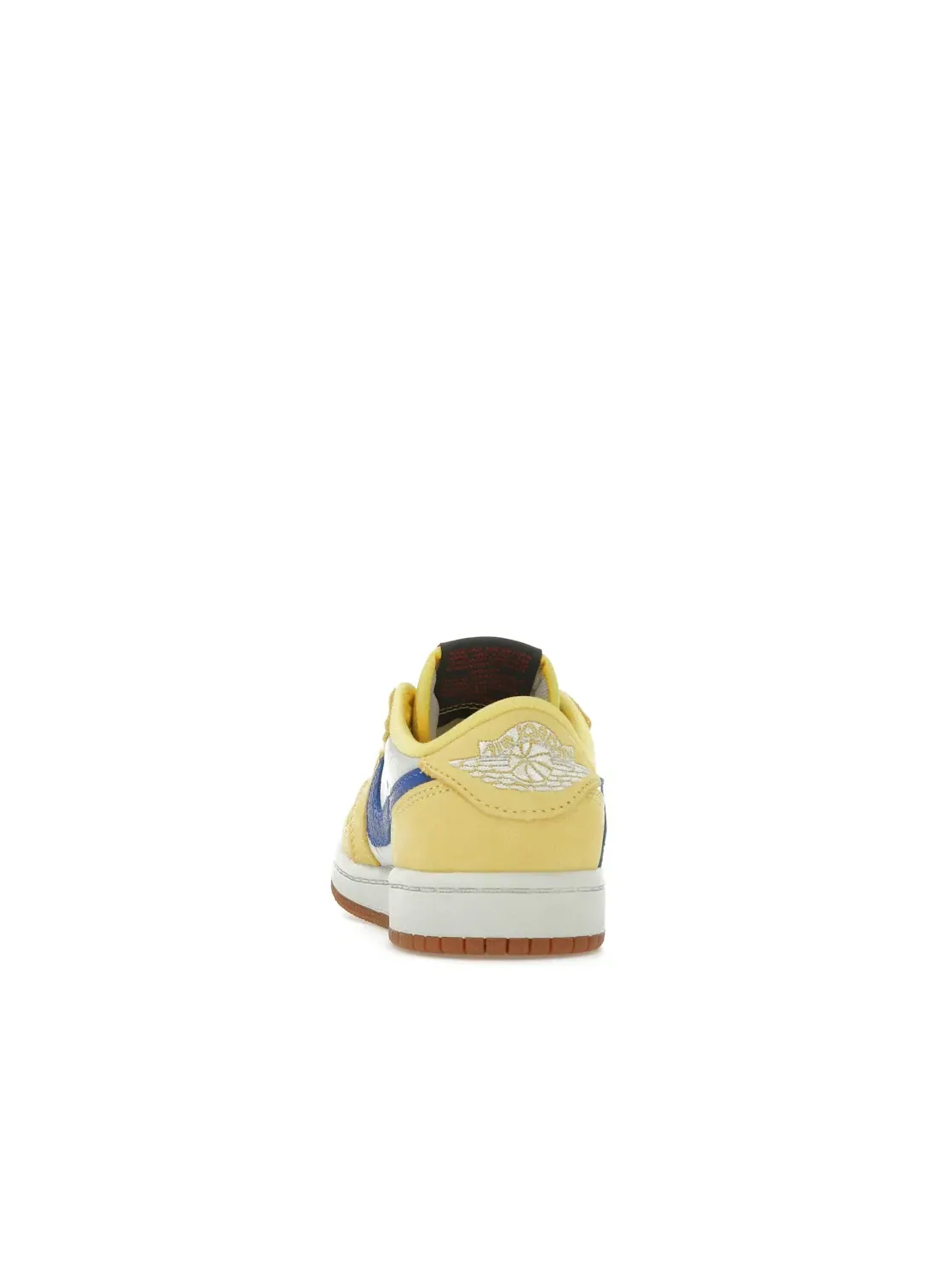 Детские кроссовки с ярким дизайном Jordan 1 Retro Low OG SP Jordan — изображение 4 из 4