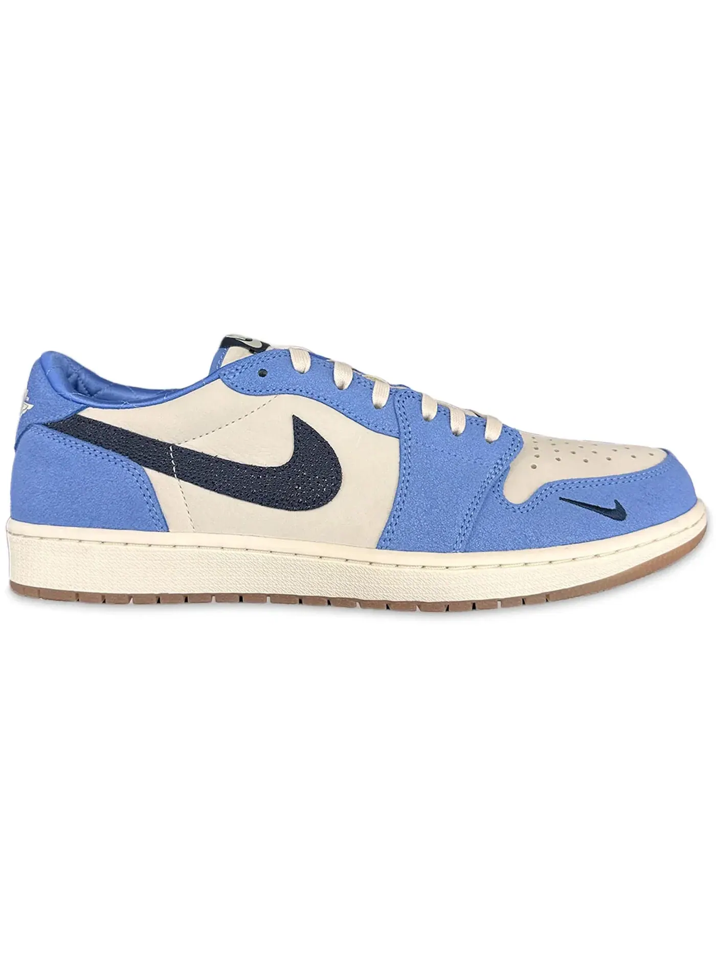 Мужские кроссовки Lifestyle Jordan 1 Retro Low OG Jordan — изображение 1 из 1