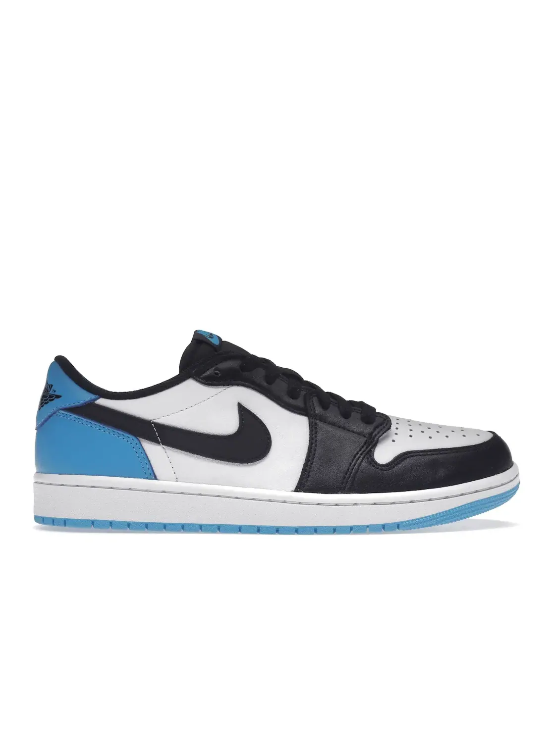 Мужские кроссовки Lifestyle с низким верхом Jordan 1 Retro Low OG — изображение 1 из 4